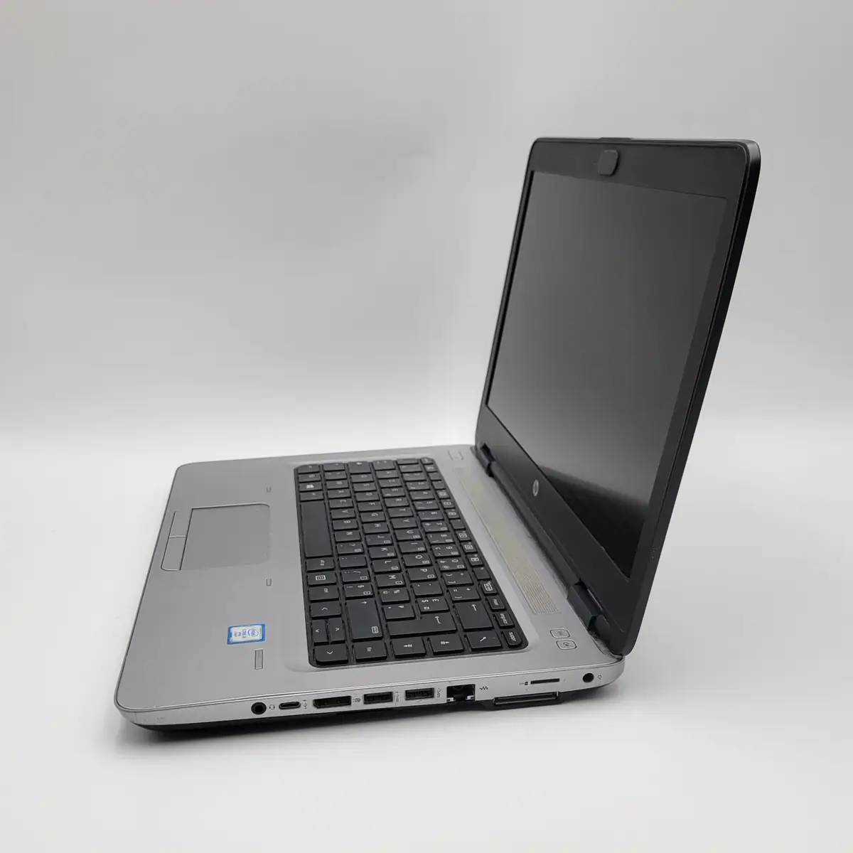 Laptop Second Hand HP 640 G2 - 14inch FHD Intel i5-6300U 8GB RAM 512GB SSD Windows 10 Refurbished  [6]