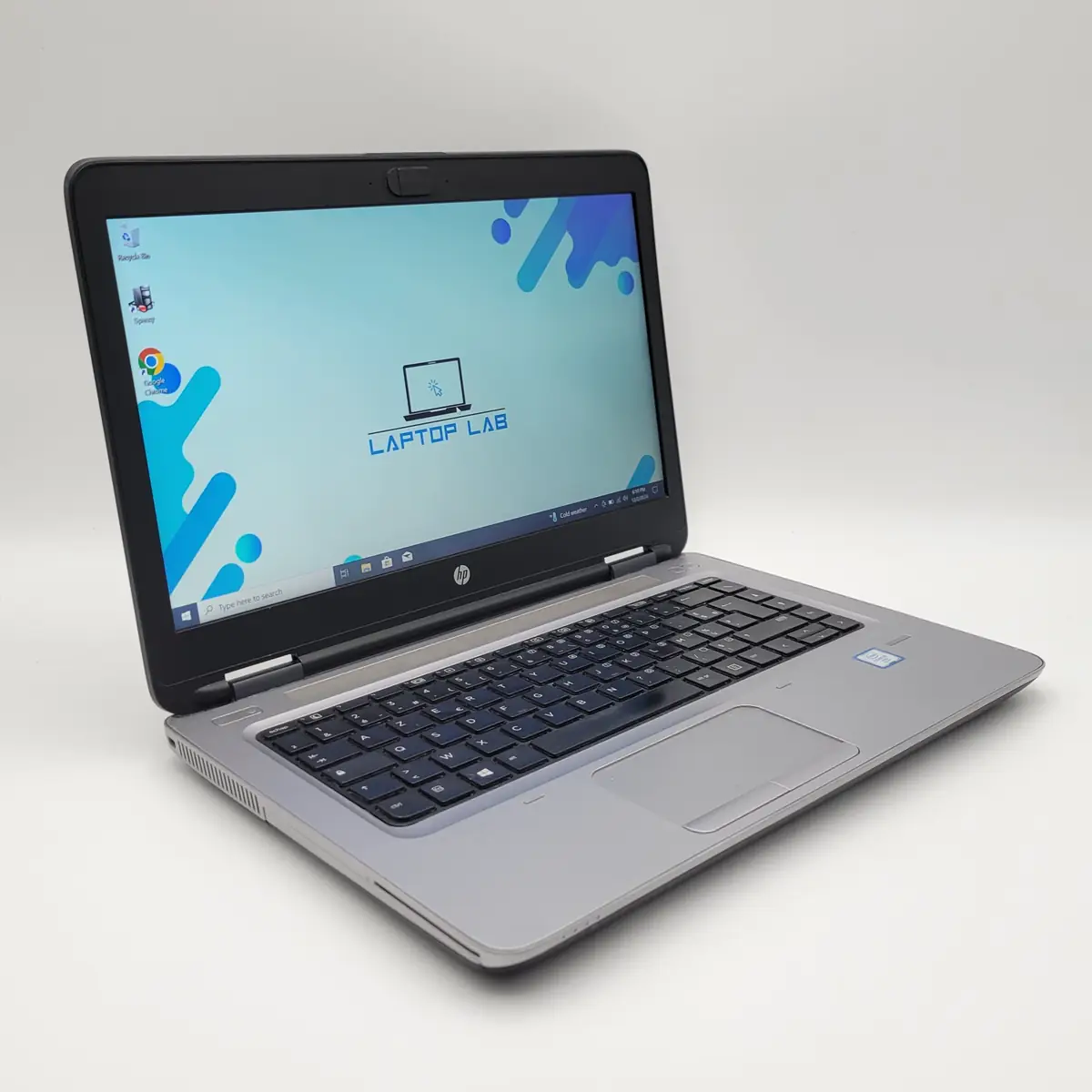Laptop Second Hand HP 640 G2 - 14inch FHD Intel i5-6300U 8GB RAM 512GB SSD Windows 10 Refurbished  [4]