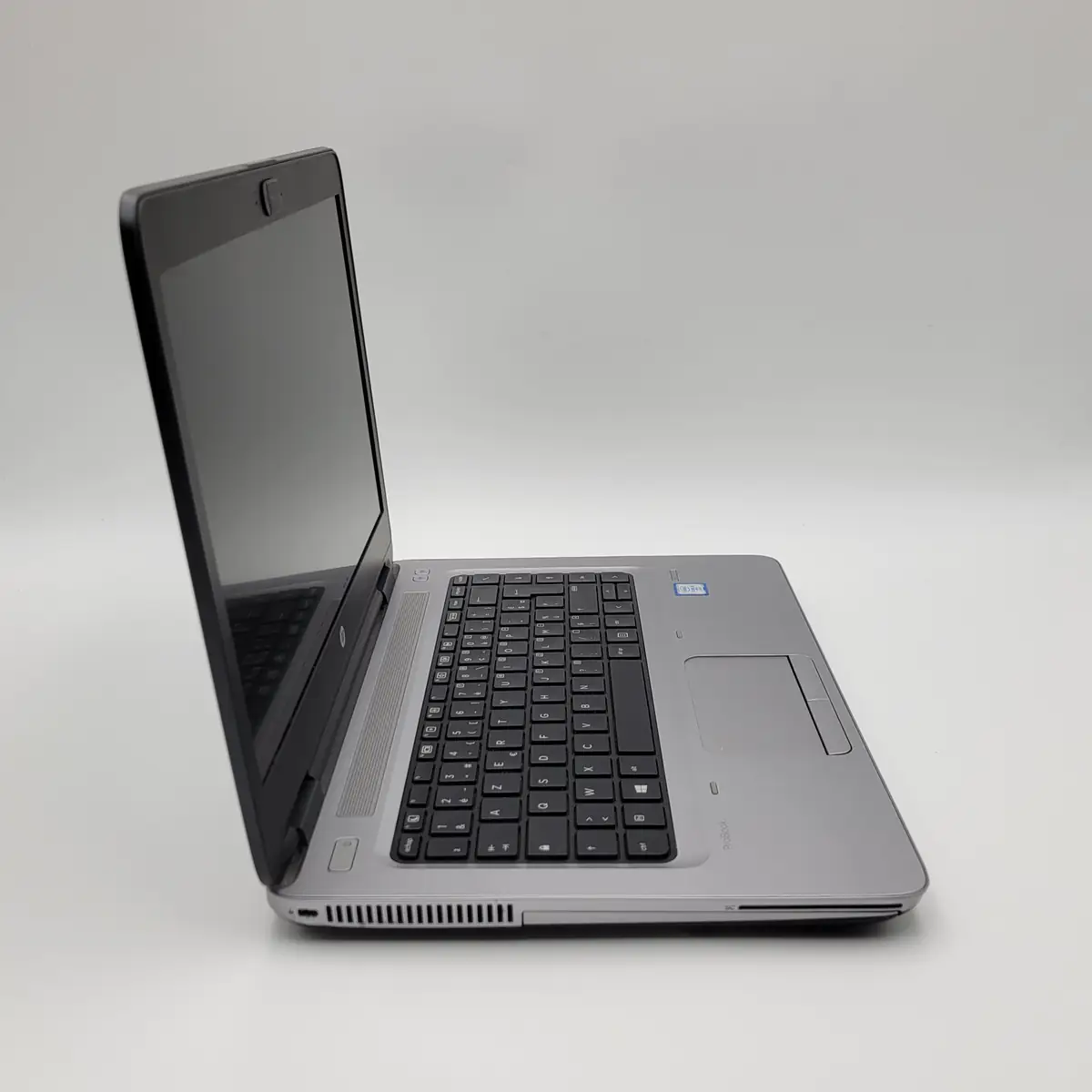 Laptop Second Hand HP 640 G2 - 14inch FHD Intel i5-6300U 8GB RAM 512GB SSD Windows 10 Refurbished  [6]