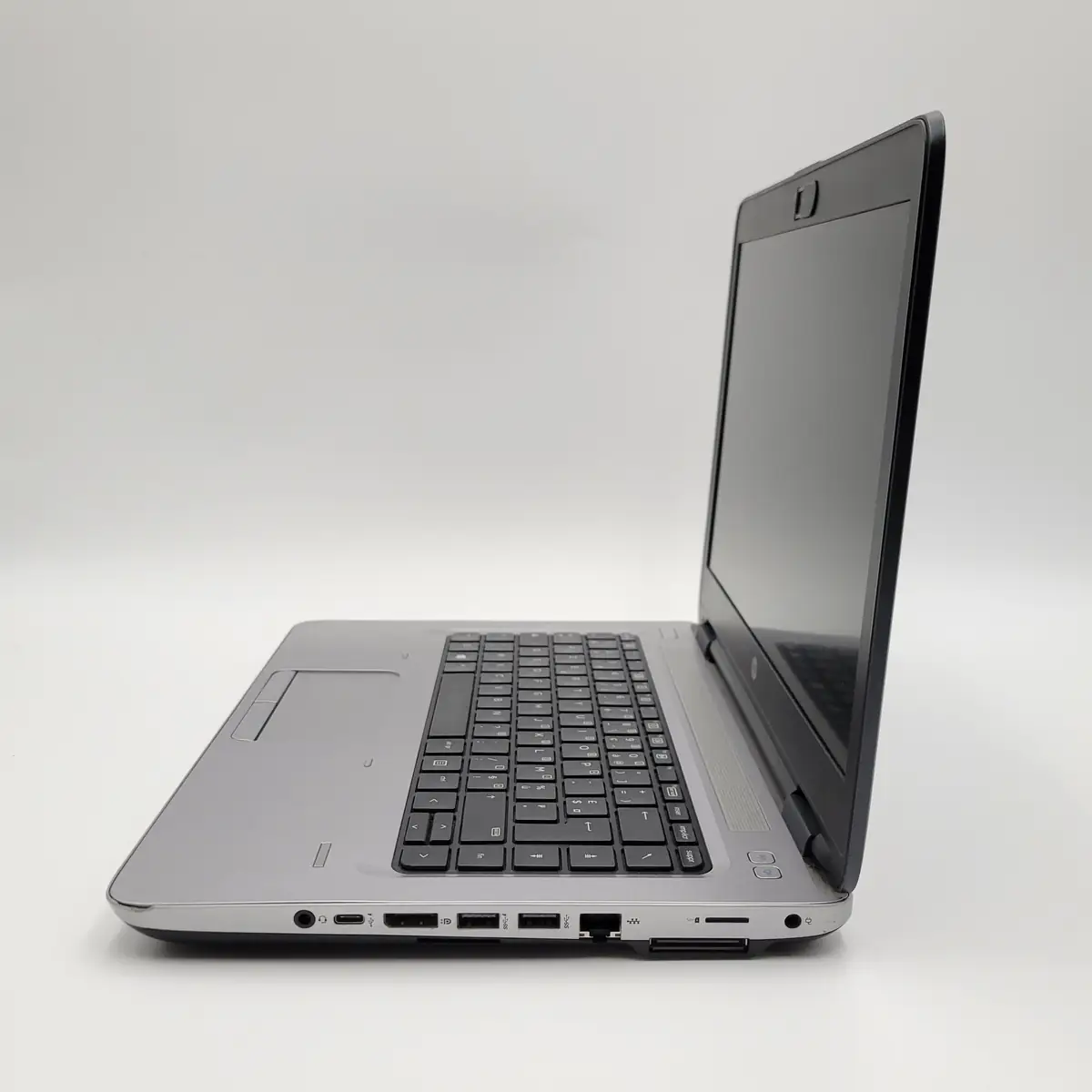Laptop Second Hand HP 640 G2 - 14inch FHD Intel i5-6300U 8GB RAM 512GB SSD Windows 10 Refurbished  [5]