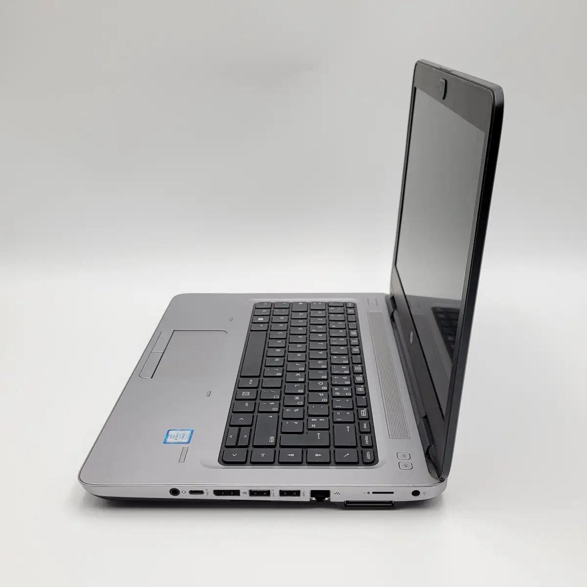 Laptop Second Hand HP 640 G2 - 14inch FHD Intel i5-6300U 8GB RAM 512GB SSD Windows 10 Refurbished  [5]