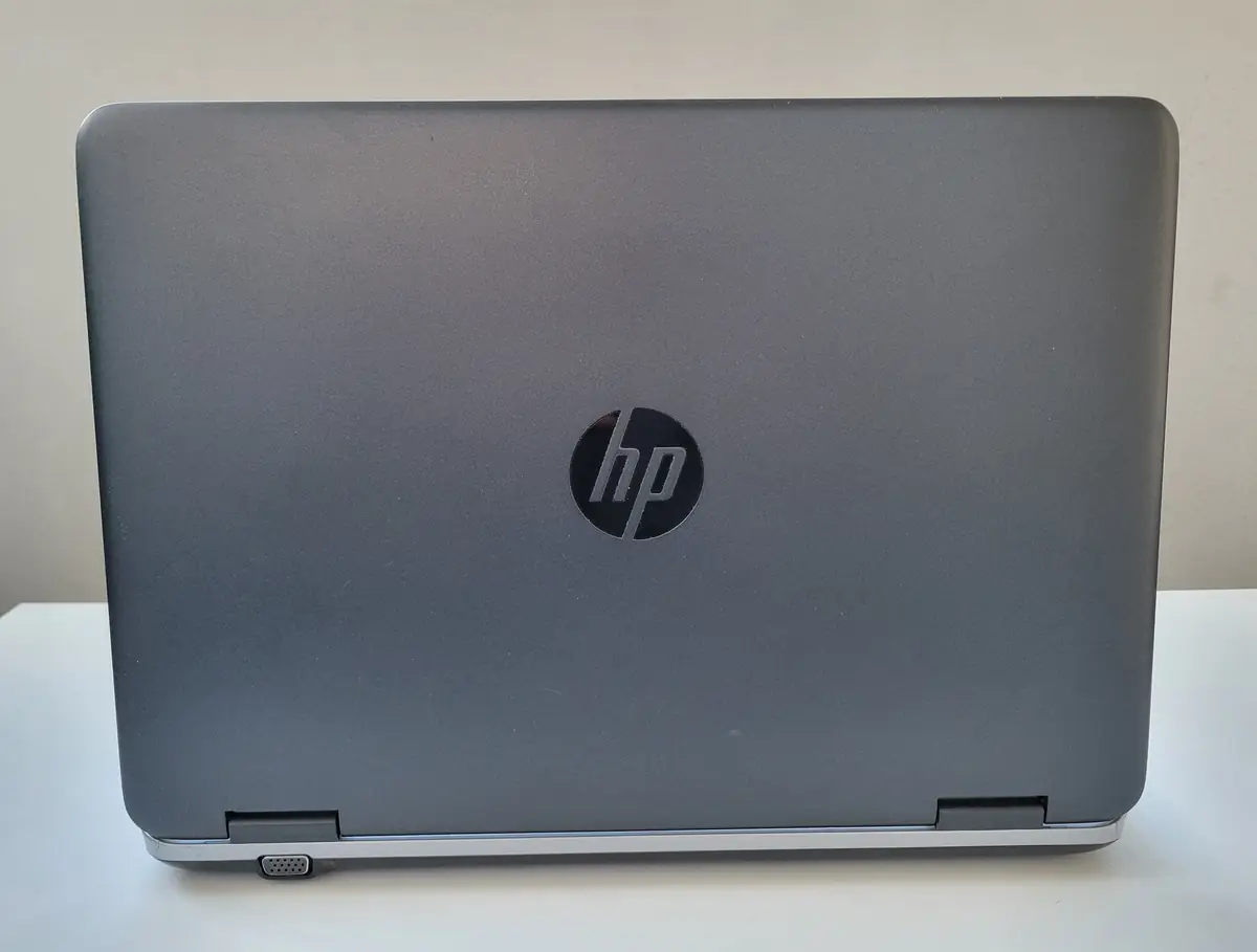 Laptop Second Hand HP 640 G2 - 14inch FHD Intel i5-6300U 8GB RAM 512GB SSD Windows 10 Refurbished  [7]