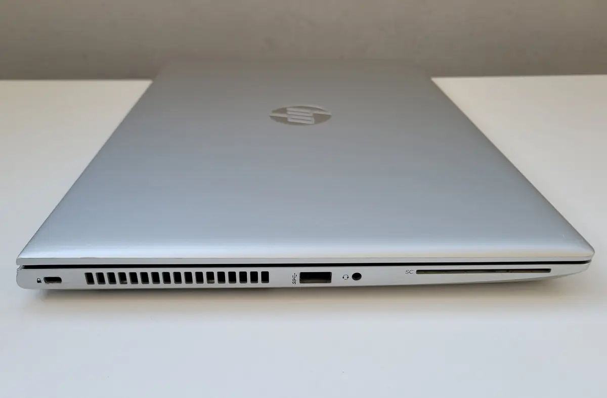 Laptop Second Hand HP ProBook 640 G4 - 14inch FHD Intel i5-7300U 8GB RAM 512GB SSD TAST.ILUM. Windows 10 Refurbished  [9]