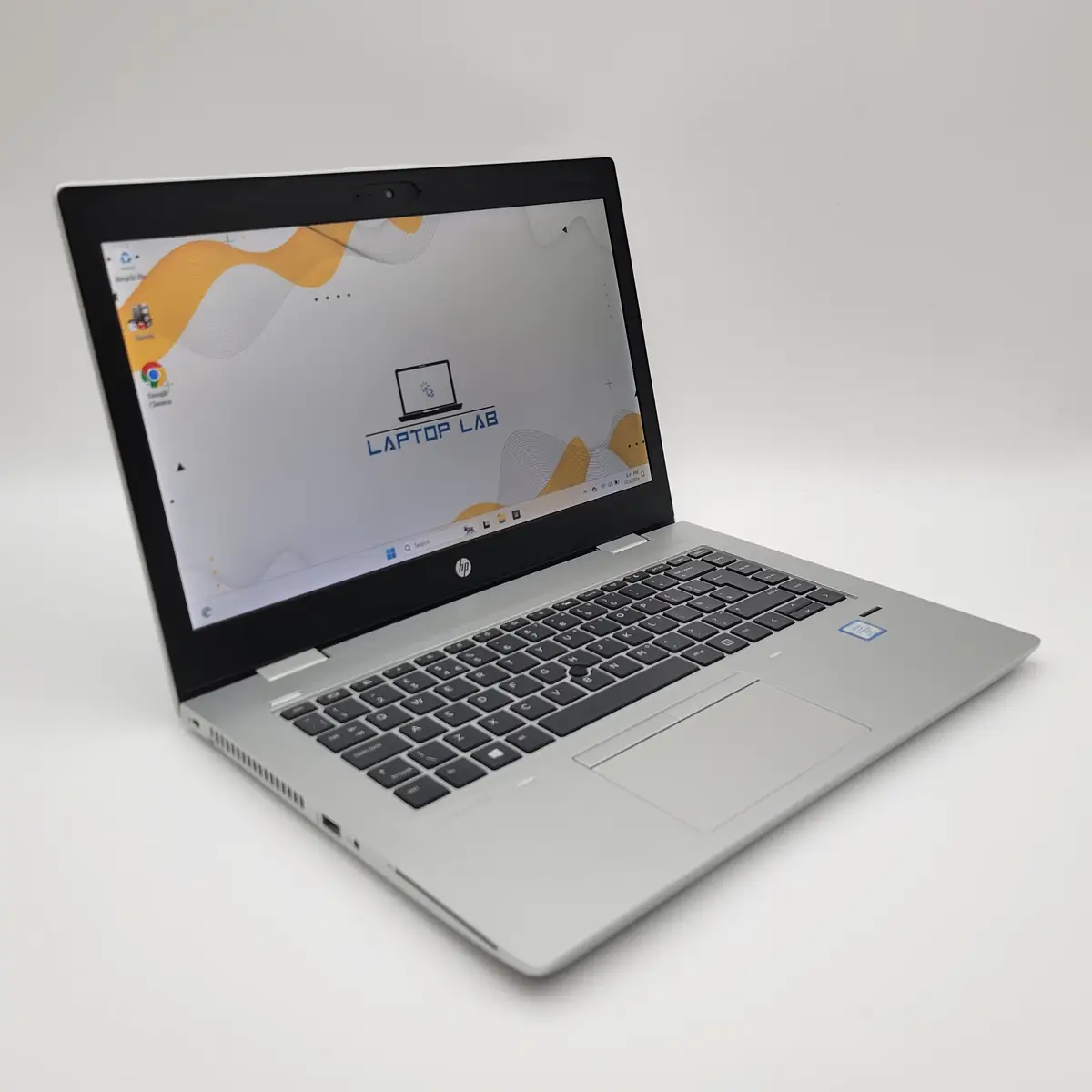 Laptop Second Hand HP 640 G4 - 14inch FHD Intel i5-8350u 8GB RAM 500GB HDD Windows 11 Refurbished  [4]