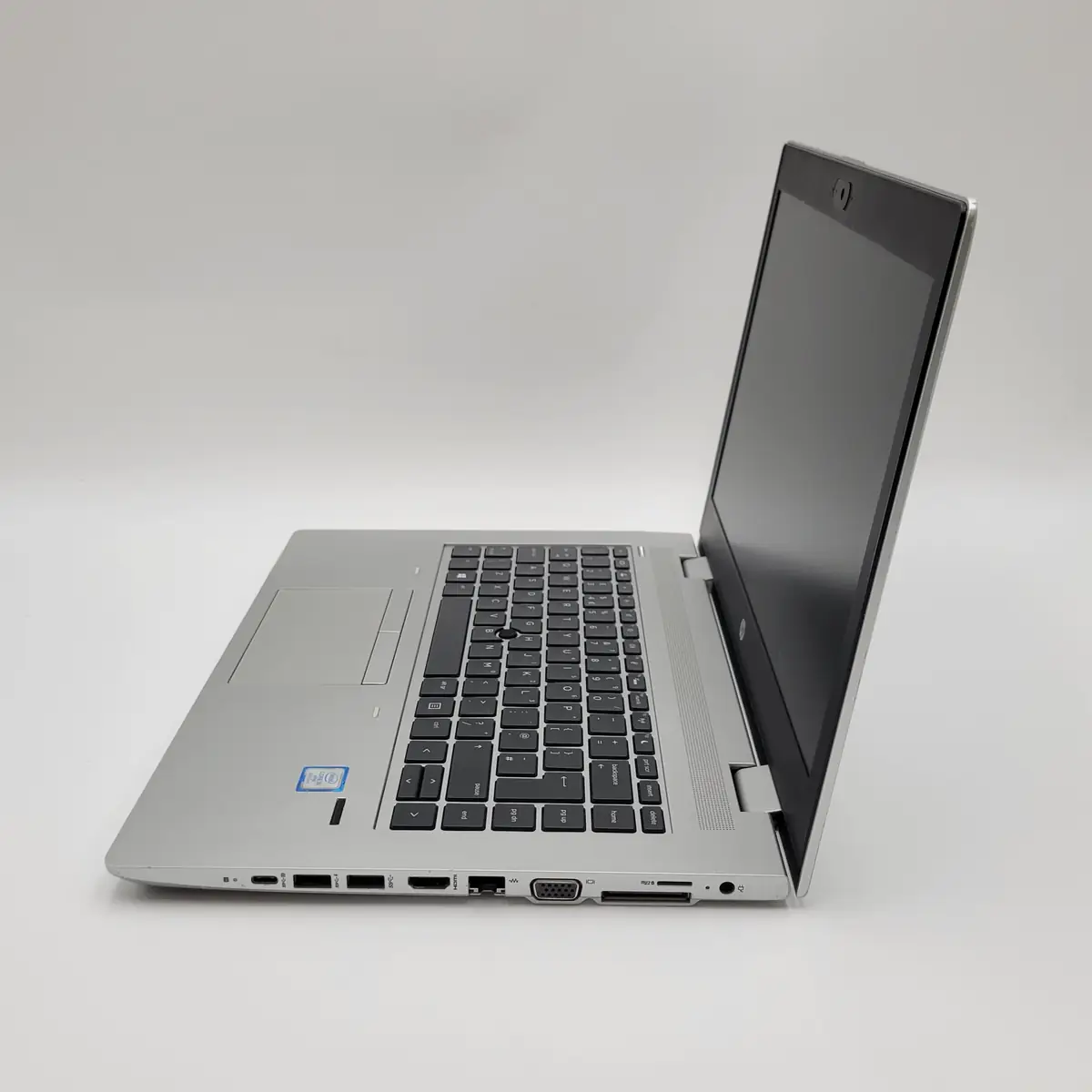 Laptop Second Hand HP 640 G4 - 14inch FHD Intel i5-8350u 8GB RAM 500GB HDD Windows 11 Refurbished  [6]