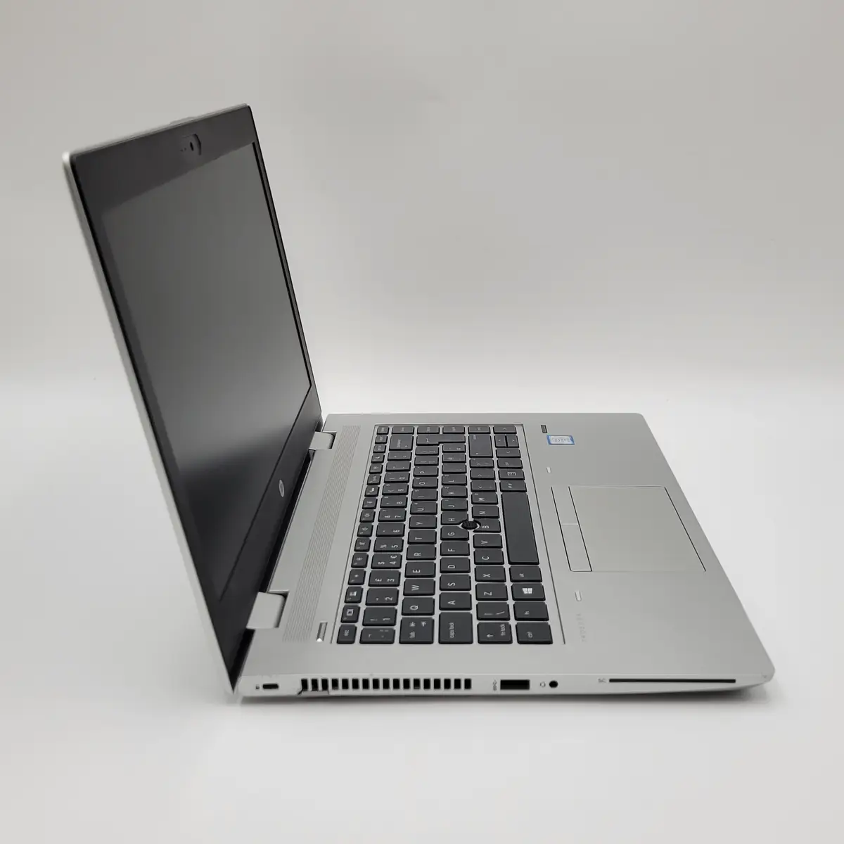 Laptop Second Hand HP 640 G4 - 14inch FHD Intel i5-8350u 8GB RAM 500GB HDD Windows 11 Refurbished  [7]