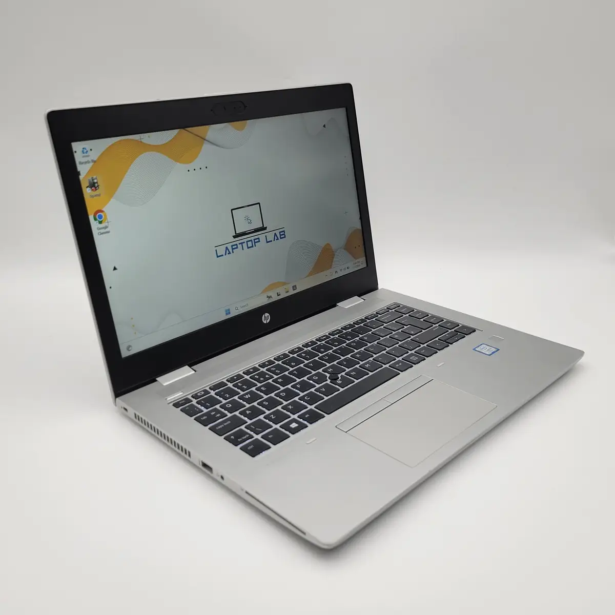 Laptop Second Hand HP 640 G5 - 14inch FHD Intel i5-8265U 8GB RAM 256GB SSD TAST. ILUM.  Windows 11 Refurbished  [4]