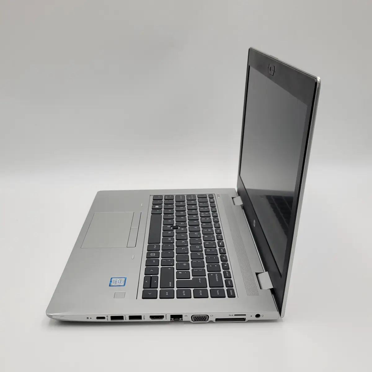 Laptop Second Hand HP 640 G5 - 14inch FHD Intel i5-8265U 8GB RAM 256GB SSD TAST. ILUM.  Windows 11 Refurbished  [7]