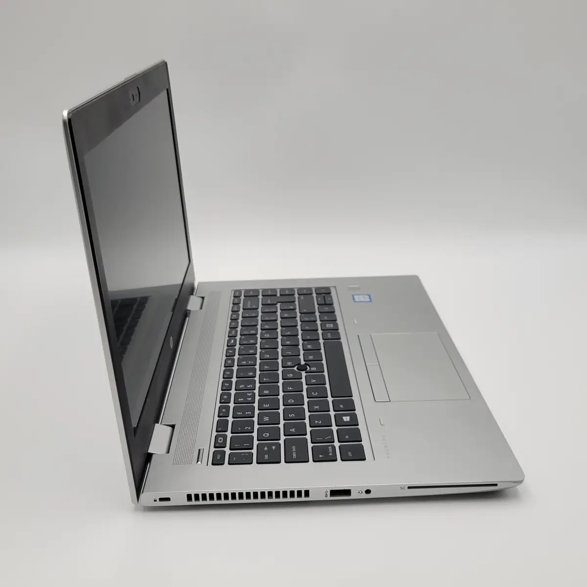Laptop Second Hand HP 640 G5 - 14inch FHD Intel i5-8265U 8GB RAM 256GB SSD TAST. ILUM.  Windows 11 Refurbished  [6]