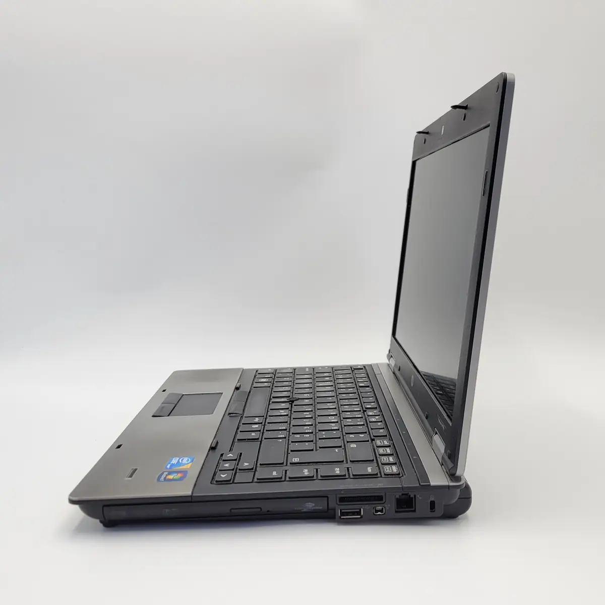 Laptop Second Hand HP Probook 6450b - 14inch Intel i5-M520 4GB RAM 250GB HDD Windows 7 Refurbished  [5]