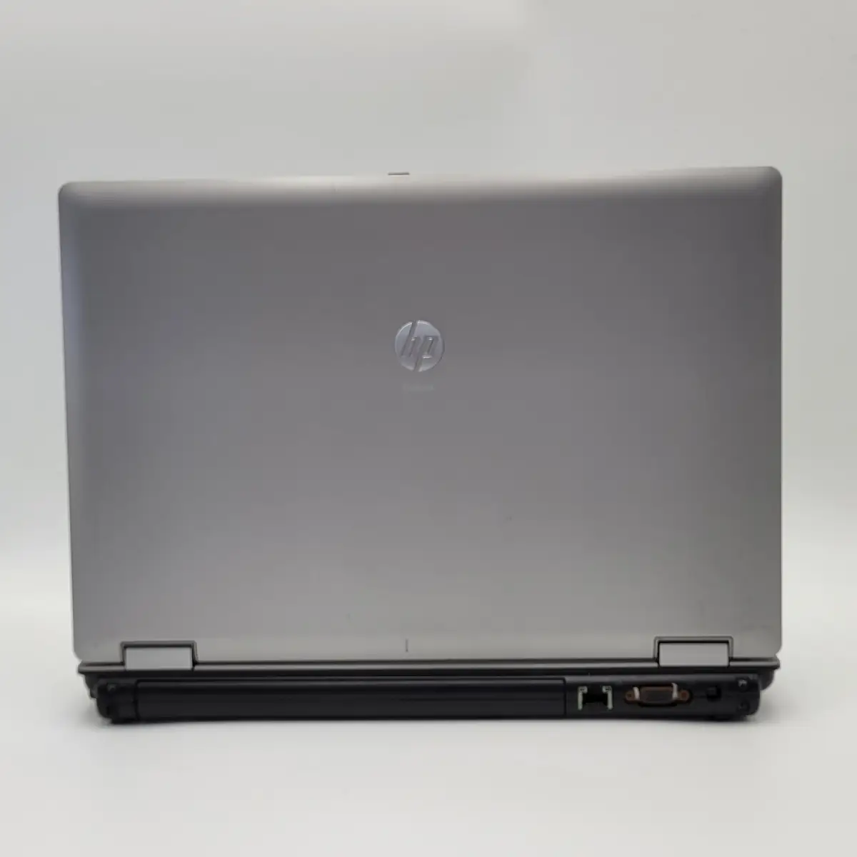 Laptop Second Hand HP Probook 6450b - 14inch Intel i5-M520 4GB RAM 250GB HDD Windows 7 Refurbished  [7]