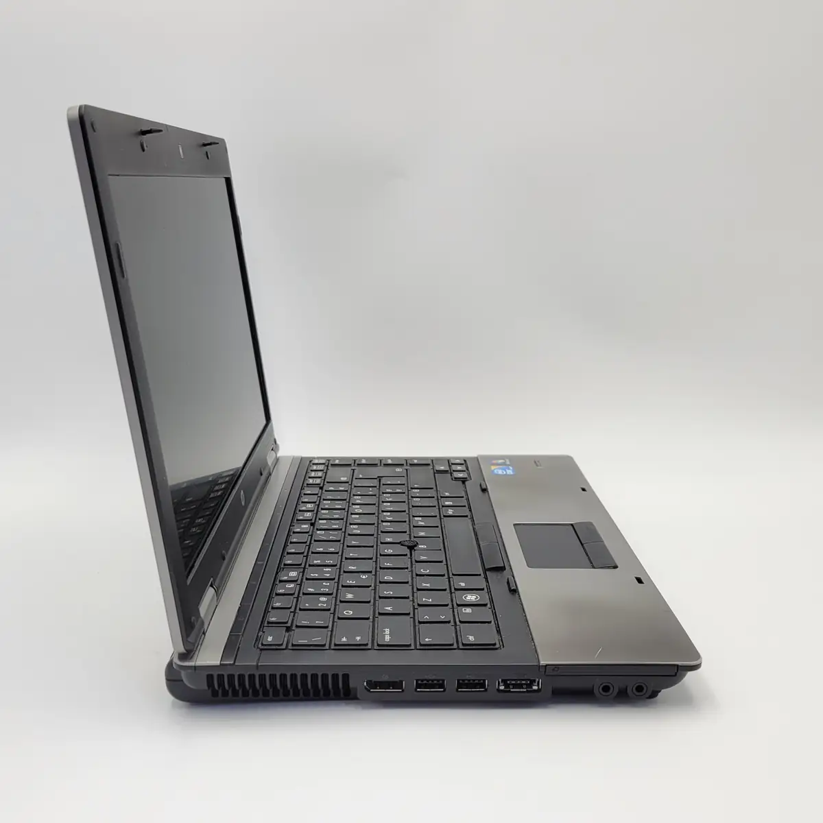 Laptop Second Hand HP Probook 6450b - 14inch Intel i5-M520 4GB RAM 250GB HDD Windows 7 Refurbished  [6]