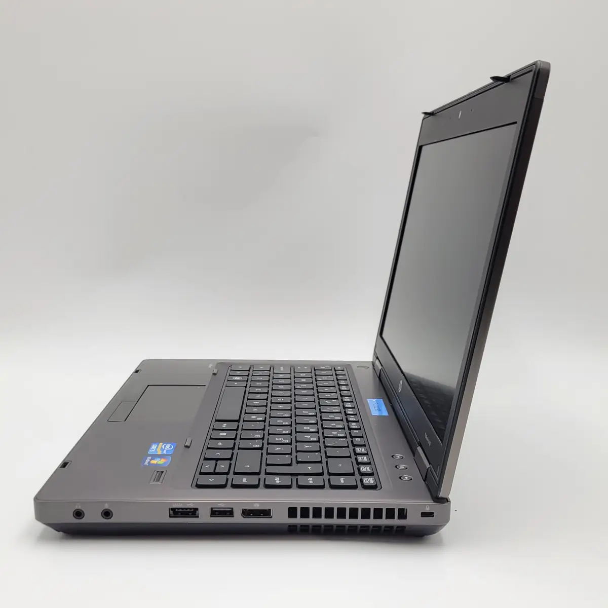 Laptop Second Hand HP Probook 6460B - 14inch Intel I5-2520M 8GB RAM 500GB HDD Windows 10 Refurbished  [5]