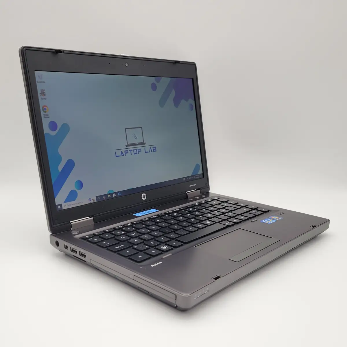 Laptop Second Hand HP Probook 6460B - 14inch Intel I5-2520M 8GB RAM 500GB HDD Windows 10 Refurbished  [4]