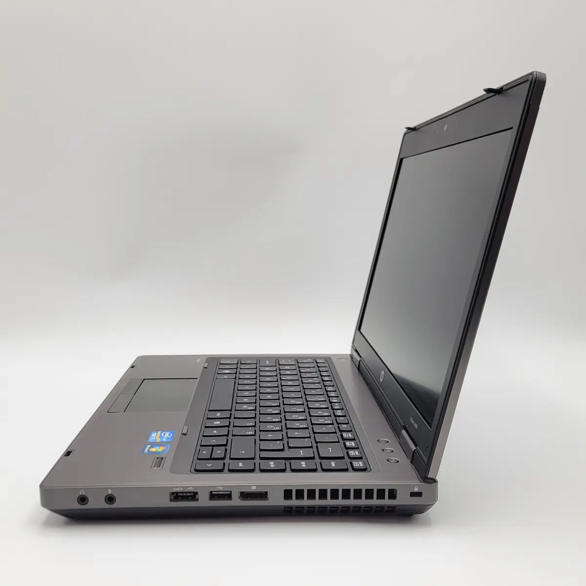 Laptop Second Hand HP Probook 6460B - 14inch Intel I5-2520M 4GB RAM 500GB HDD Windows 10 Refurbished  [5]