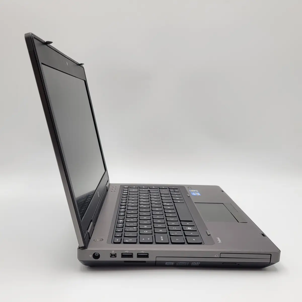 Laptop Second Hand HP Probook 6460B - 14inch Intel I5-2520M 4GB RAM 500GB HDD Windows 10 Refurbished  [6]