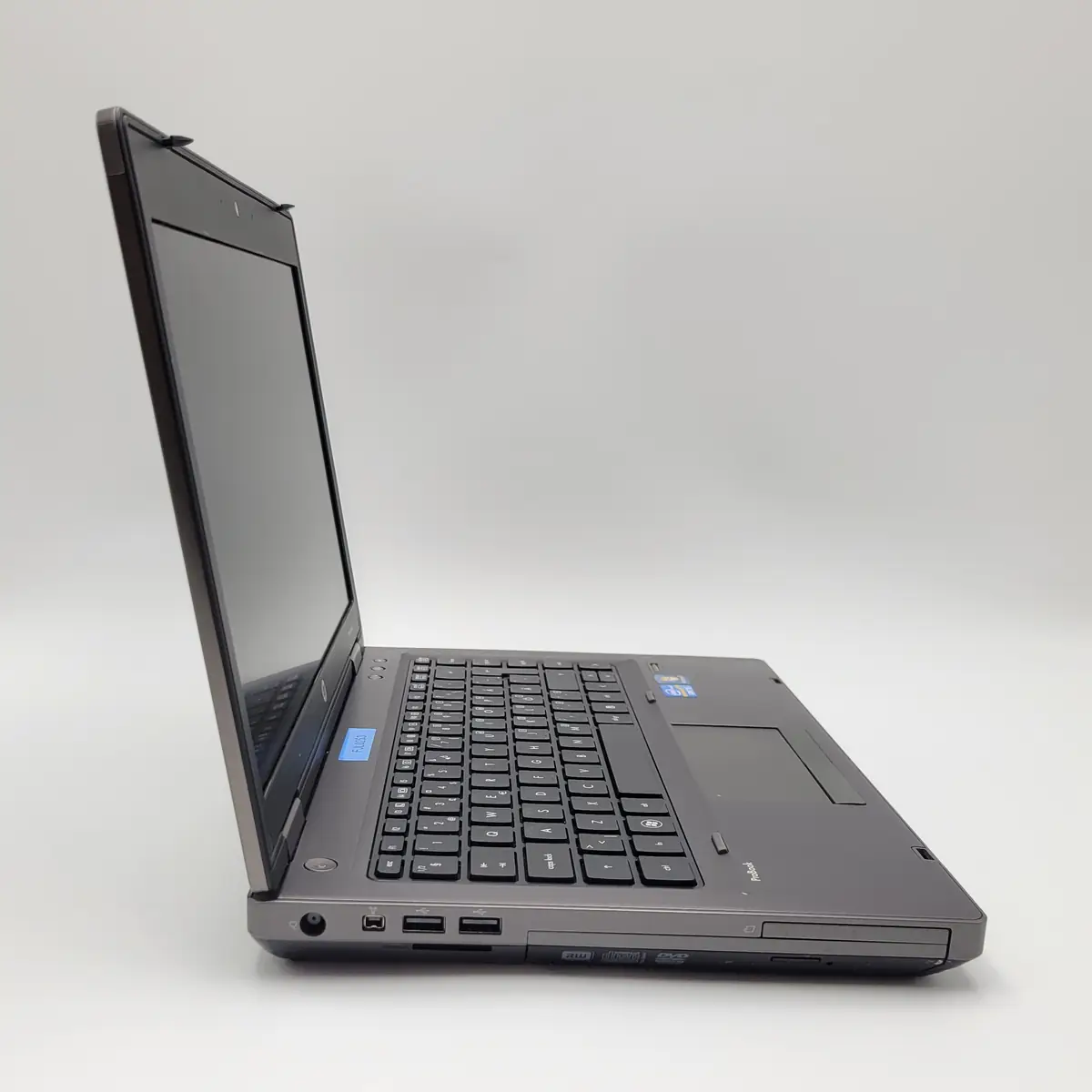 Laptop Second Hand HP Probook 6460B - 14inch Intel I5-2520M 8GB RAM 500GB HDD Windows 10 Refurbished  [6]