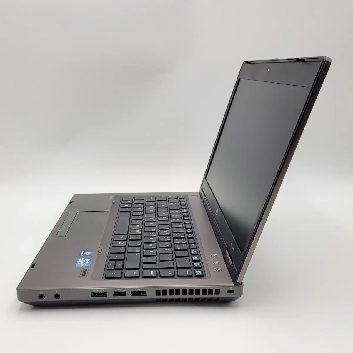 Laptop Second Hand HP Probook 6470b - 14inch Intel I5-3230M 4GB RAM 500GB HDD Windows 10 Refurbished  [5]