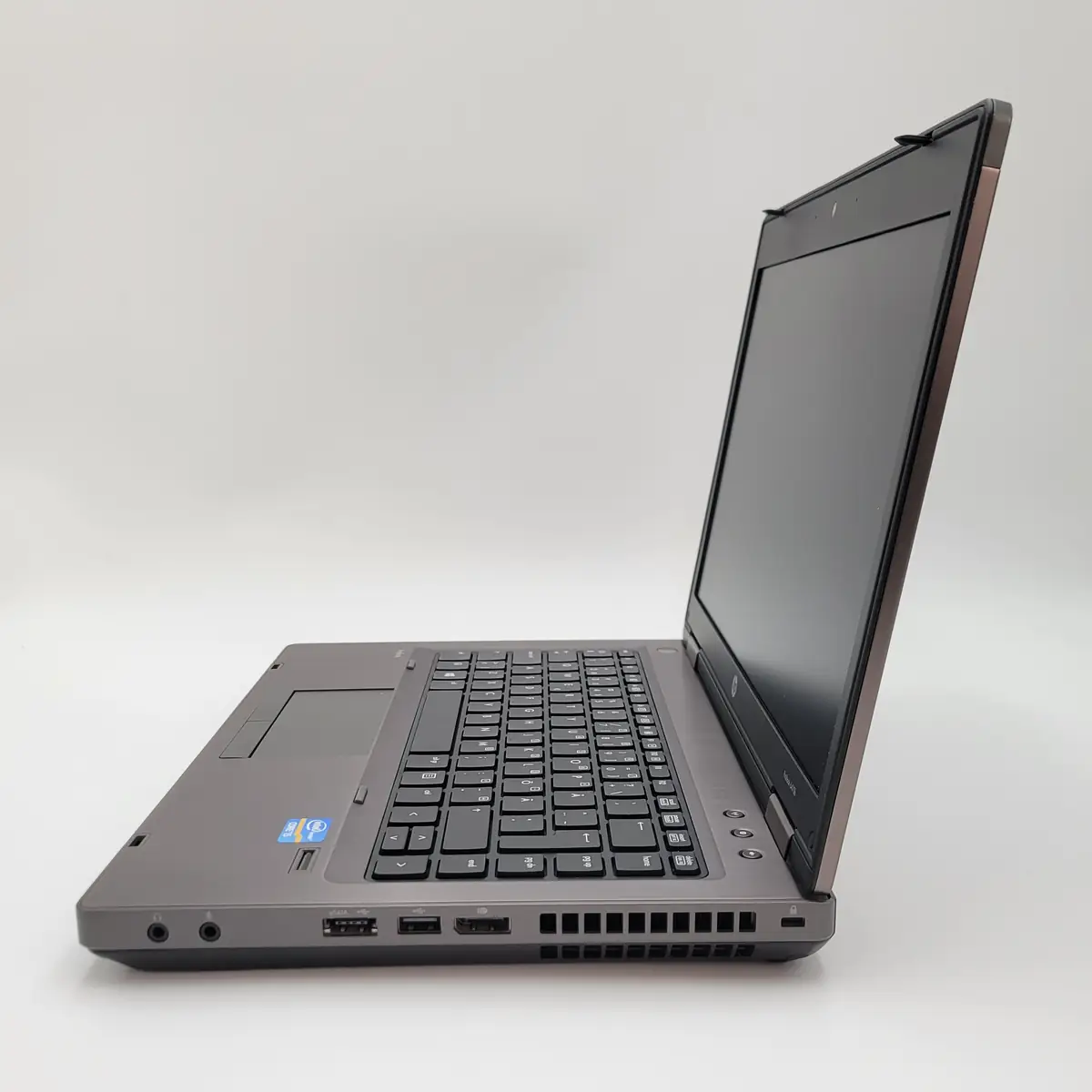 Laptop Second Hand HP Probook 6470b - 14inch Intel I5-3230M 4GB RAM 500GB HDD Windows 10 Refurbished  [5]
