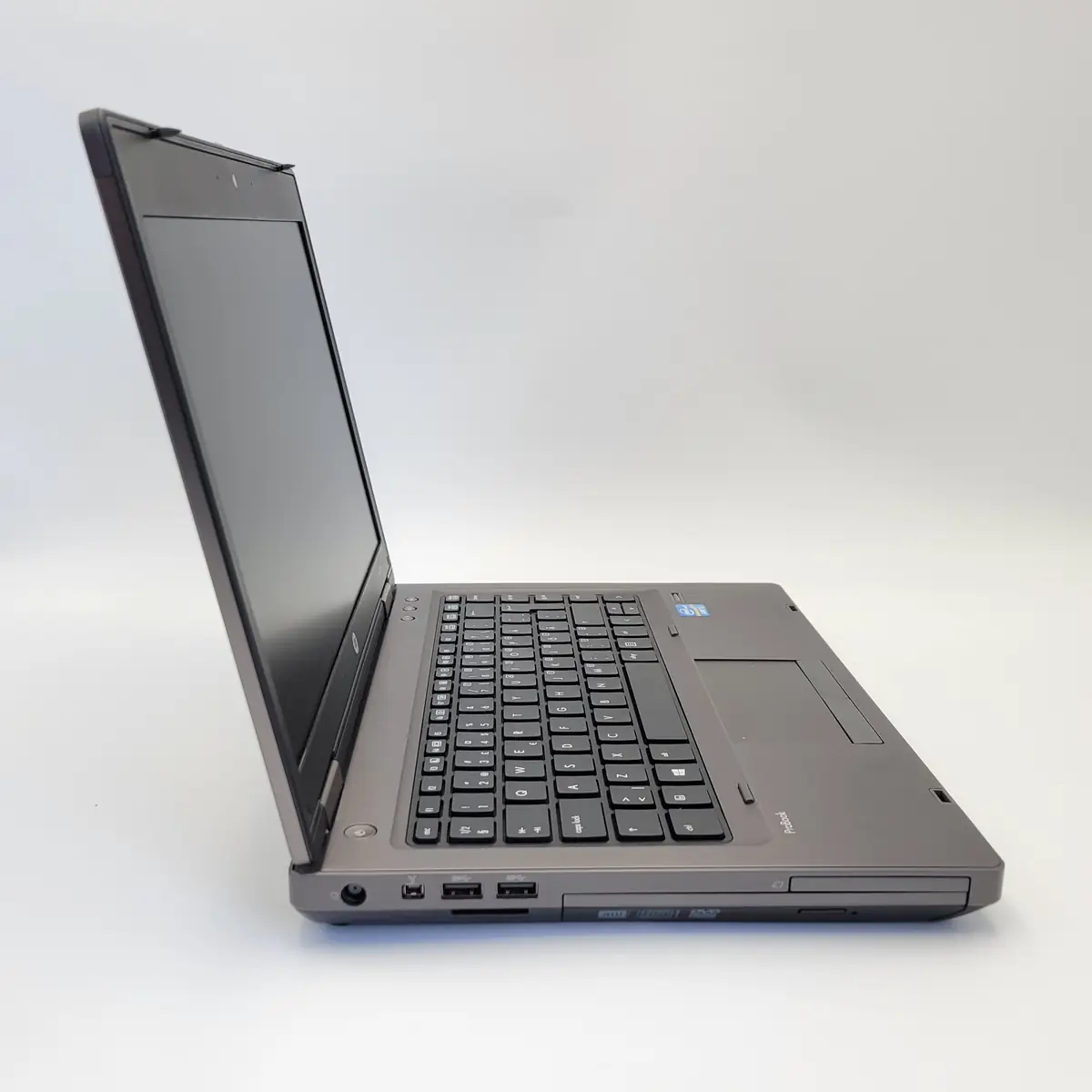 Laptop Second Hand HP 6470B - 14inch Intel I5-3210M 8GB RAM 500GB HDD Windows 10 Refurbished  [6]