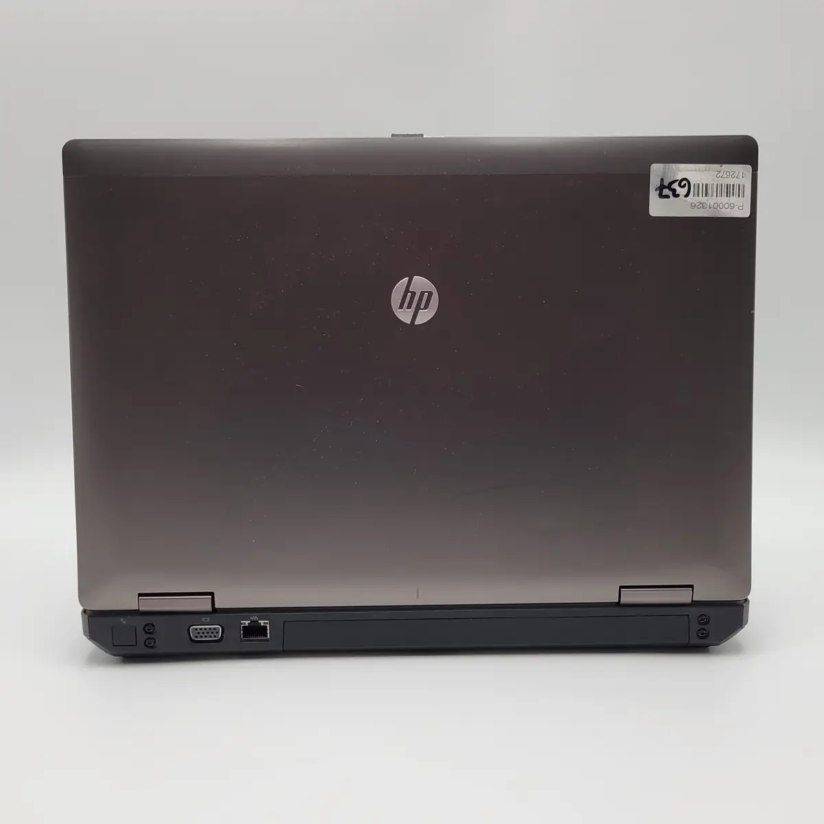 Laptop Second Hand HP Probook 6470b - 14inch Intel I5-3230M 4GB RAM 500GB HDD Windows 10 Refurbished  [7]