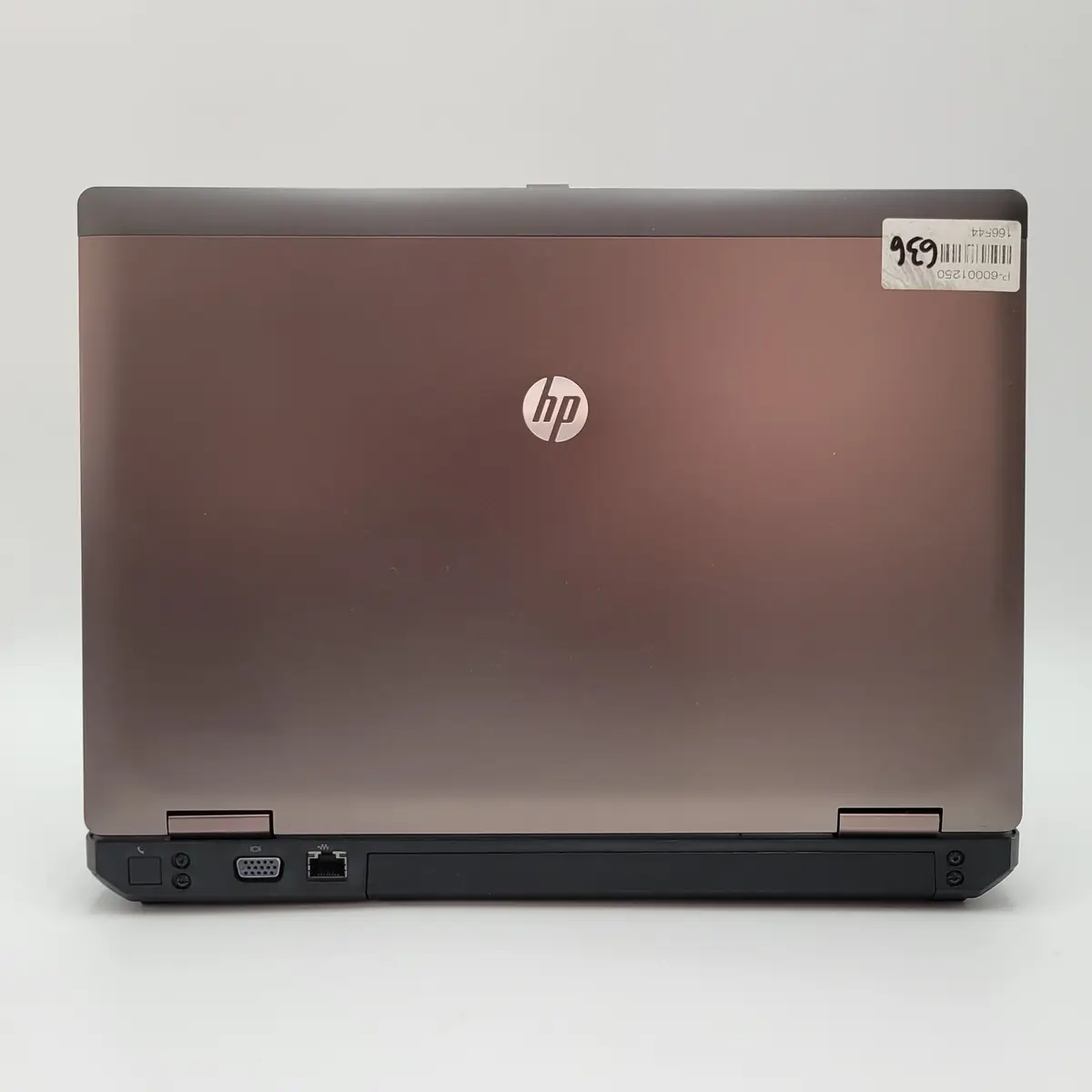 Laptop Second Hand HP Probook 6470b - 14inch Intel I5-3230M 4GB RAM 500GB HDD Windows 10 Refurbished  [7]