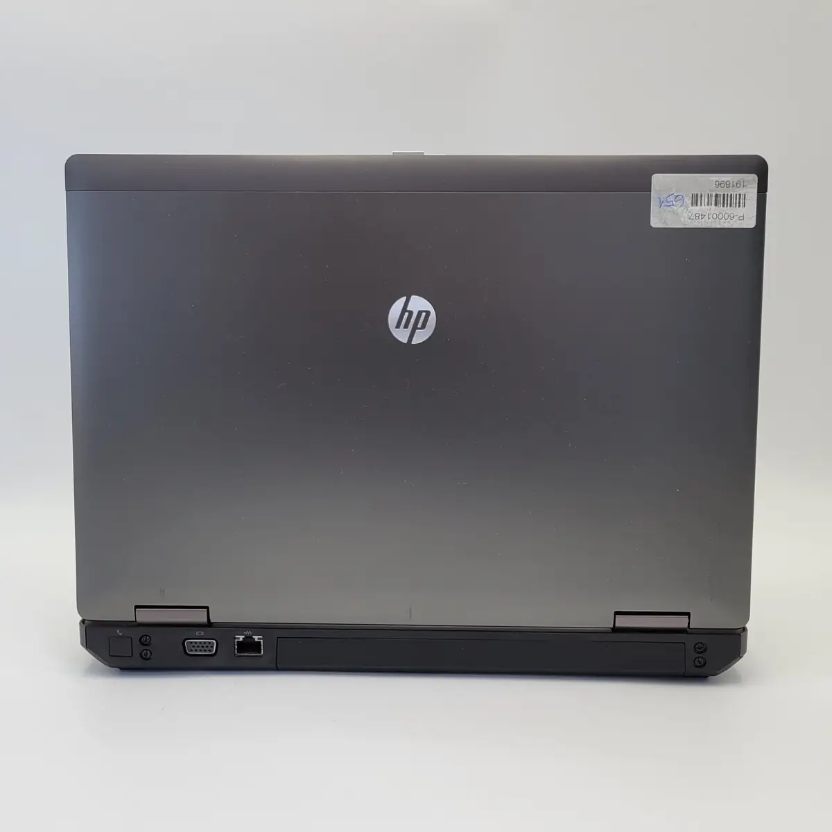 Laptop Second Hand HP Probook 6470B - 14inch Intel I5-3230M 8GB RAM 500GB HDD Windows 10 Refurbished  [7]