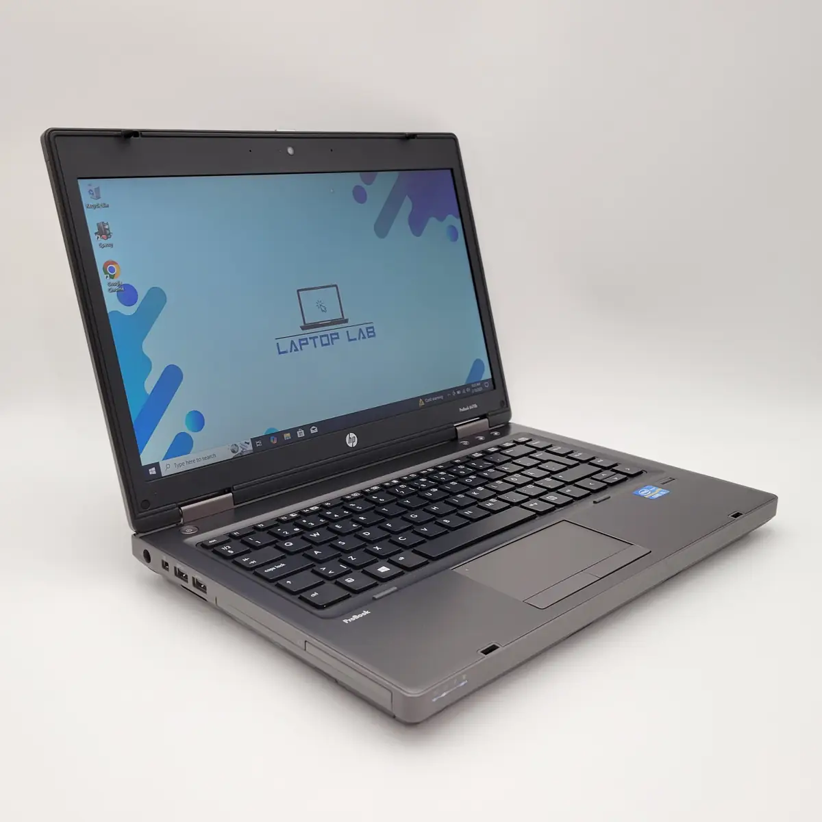 Laptop Second Hand HP Probook 6470b - 14inch Intel I5-3230M 4GB RAM 500GB HDD Windows 10 Refurbished  [4]