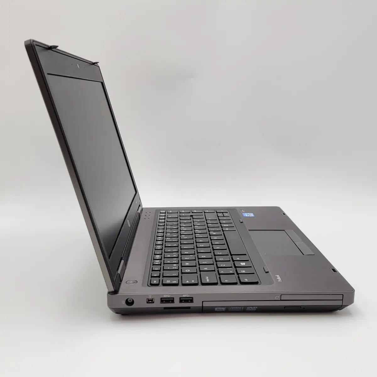 Laptop Second Hand HP Probook 6470b - 14inch Intel I5-3230M 4GB RAM 500GB HDD Windows 10 Refurbished  [6]