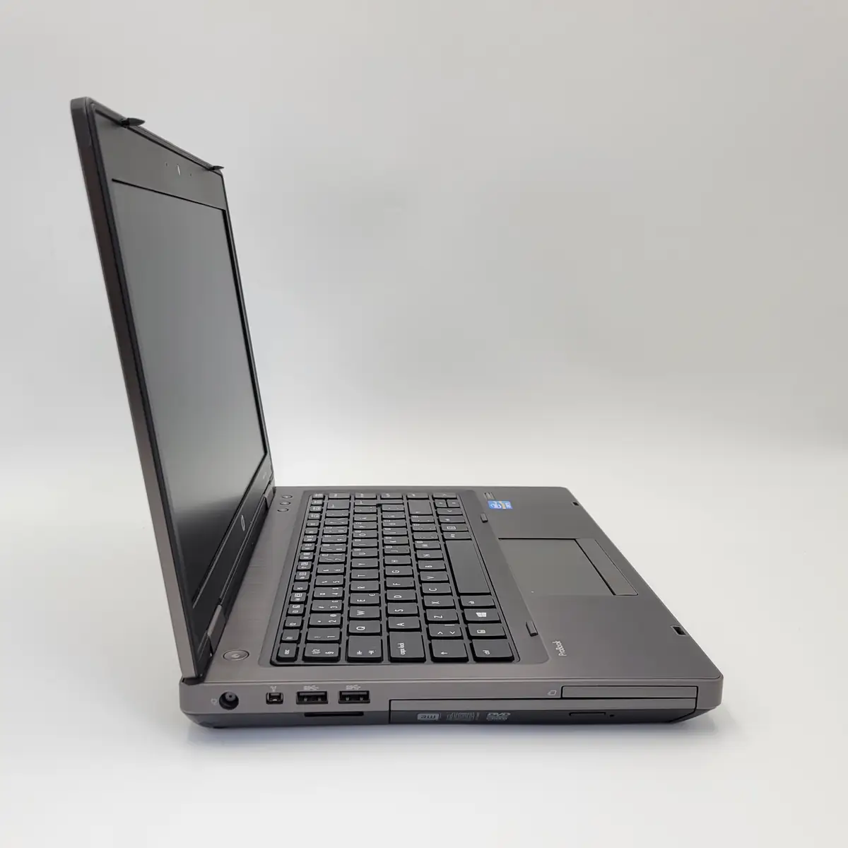 Laptop Second Hand HP Probook 6470b - 14inch Intel I5-3230M 8GB RAM 500GB HDD Windows 10 Refurbished  [6]