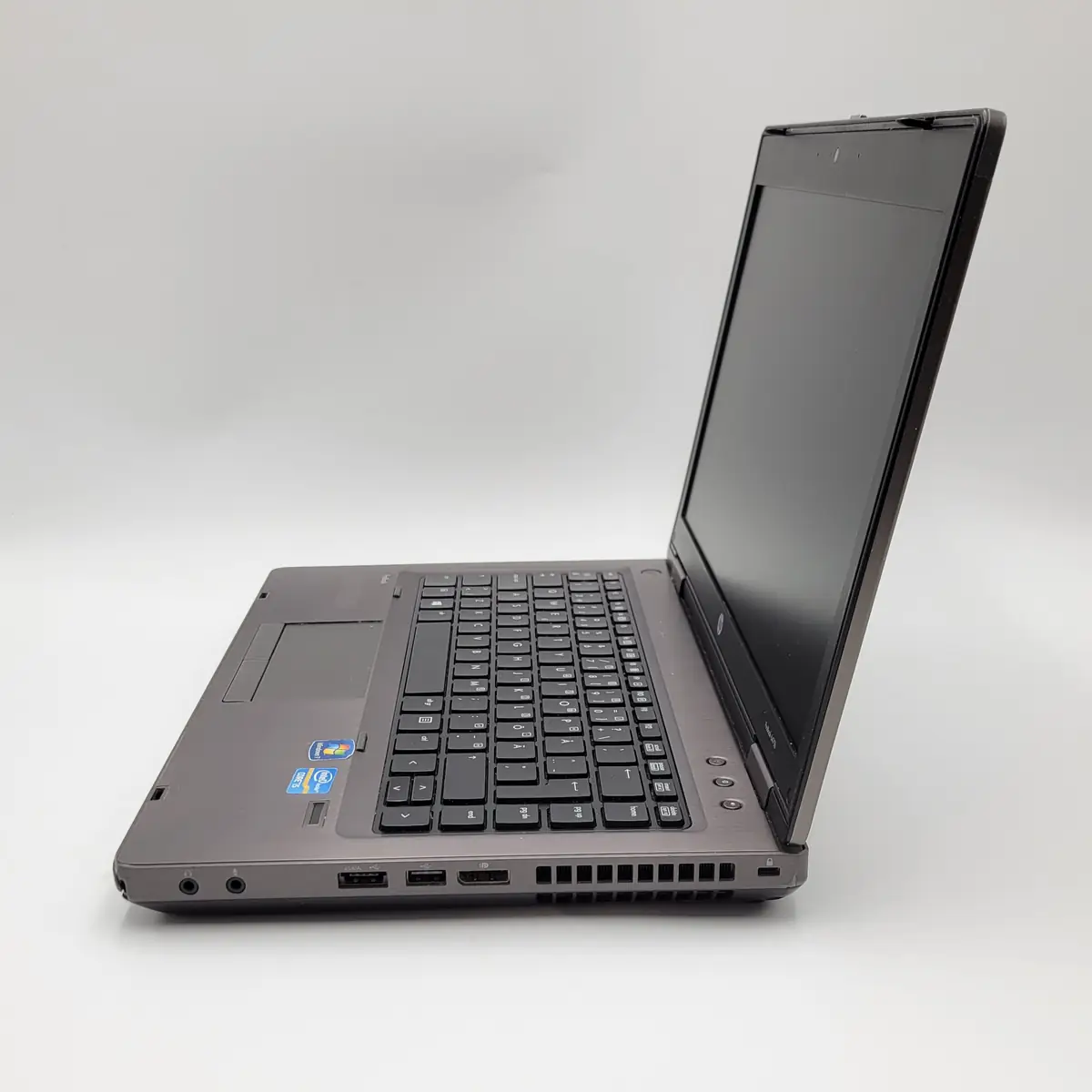 Laptop Second Hand HP Probook 6470b - 14inch Intel I5-3230M 8GB RAM 256GB SSD Windows 10 Refurbished  [5]
