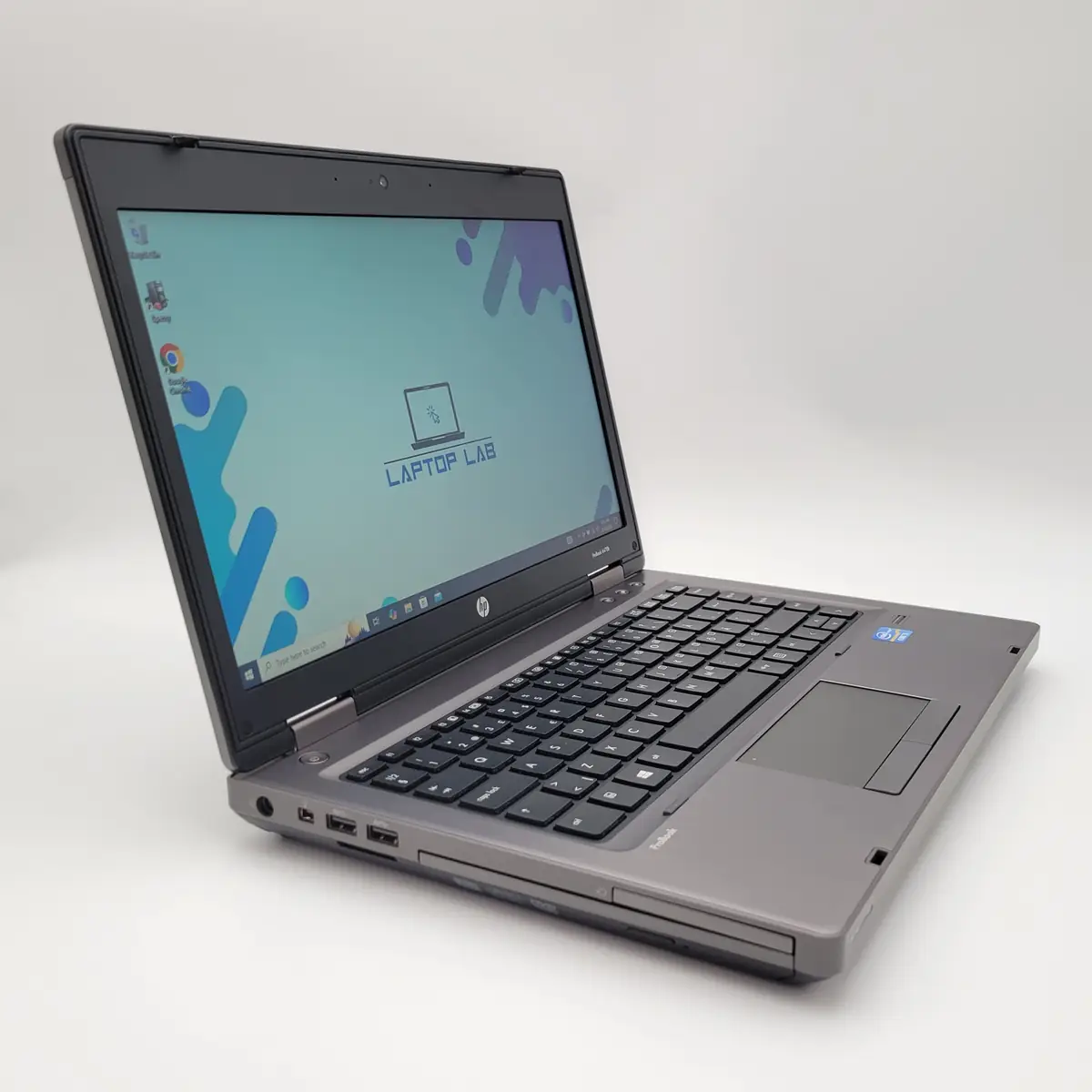 Laptop Second Hand HP Probook 6470b - 14inch Intel I5-3230M 4GB RAM 500GB HDD Windows 10 Refurbished  [4]