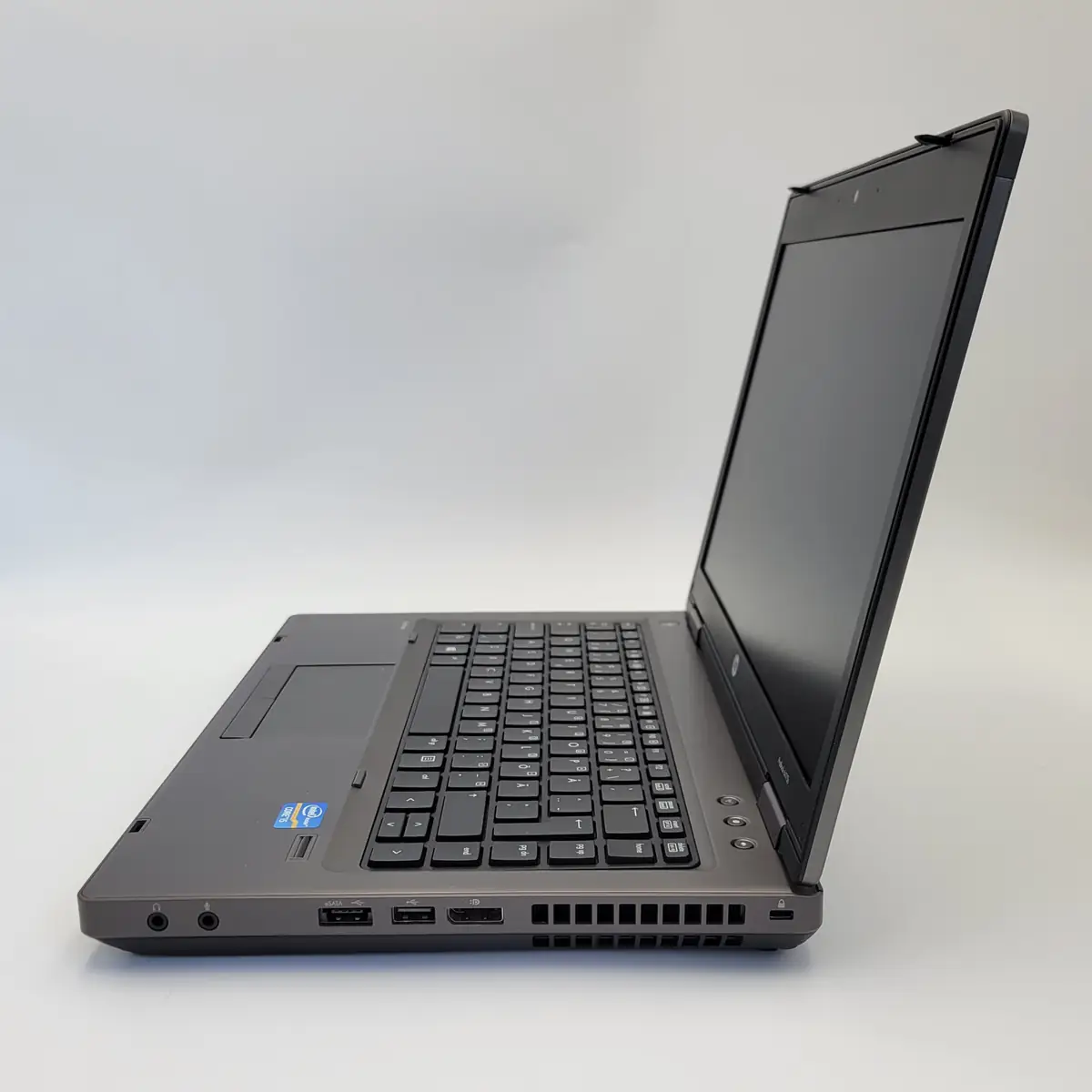 Laptop Second Hand HP Probook 6470B - 14inch Intel I5-3230M 8GB RAM 500GB HDD Windows 10 Refurbished  [5]