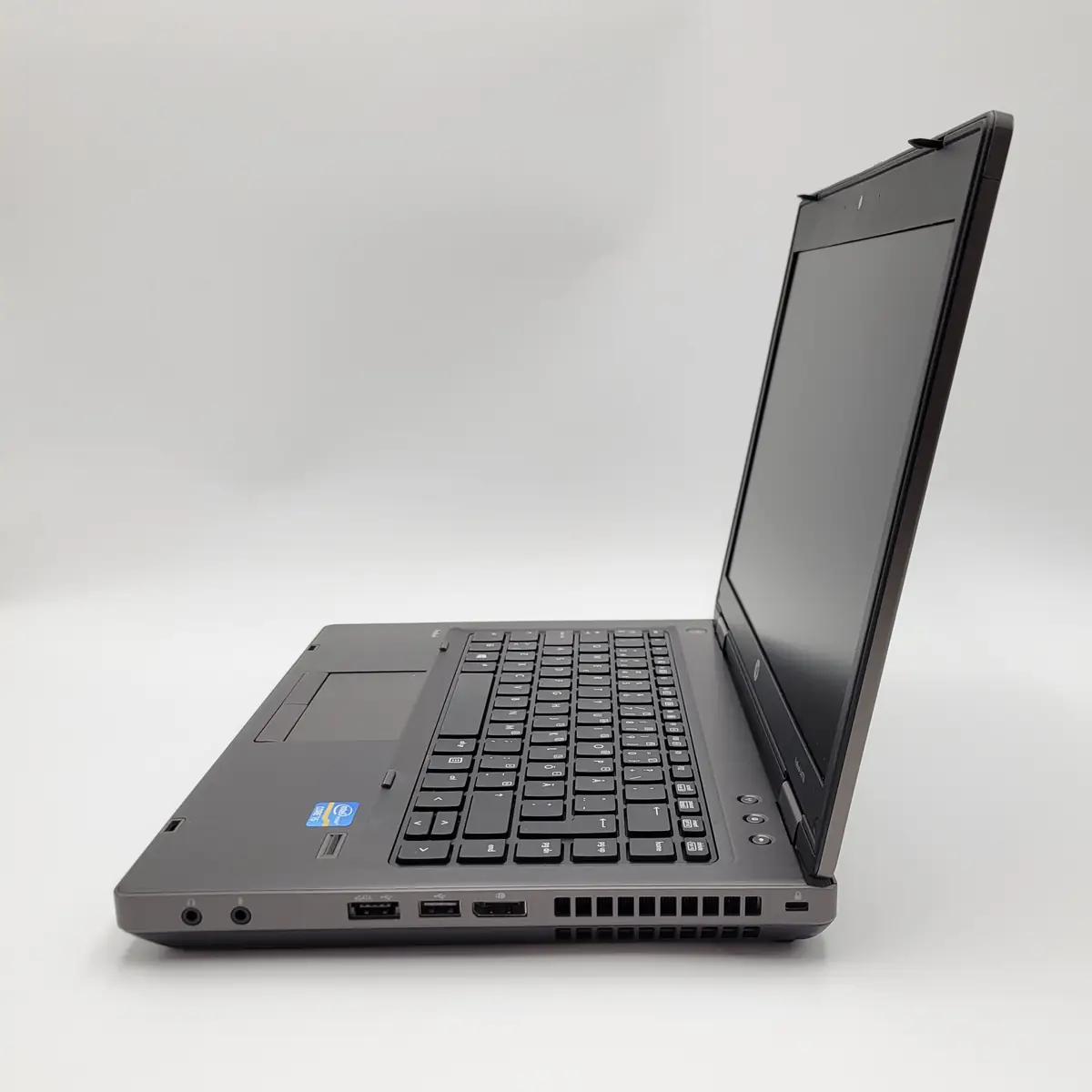 Laptop Second Hand HP Probook 6470b - 14inch Intel I5-3230M 4GB RAM 500GB HDD Windows 10 Refurbished  [5]