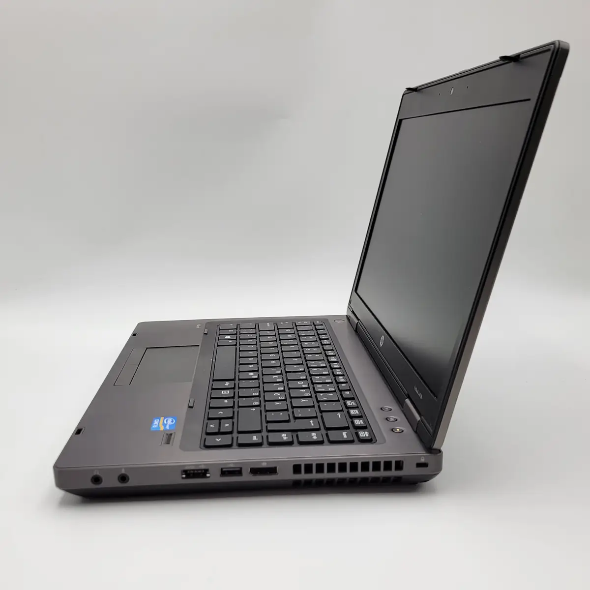 Laptop Second Hand HP Probook 6470b - 14inch Intel I5-3230M 4GB RAM 500GB HDD Windows 10 Refurbished  [5]