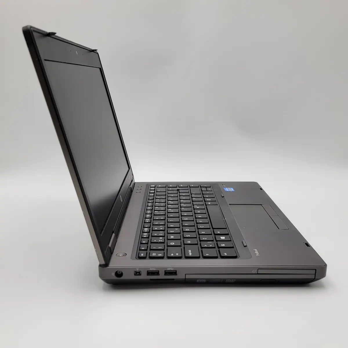 Laptop Second Hand HP Probook 6470b - 14inch Intel I5-3230M 4GB RAM 500GB HDD Windows 10 Refurbished  [6]