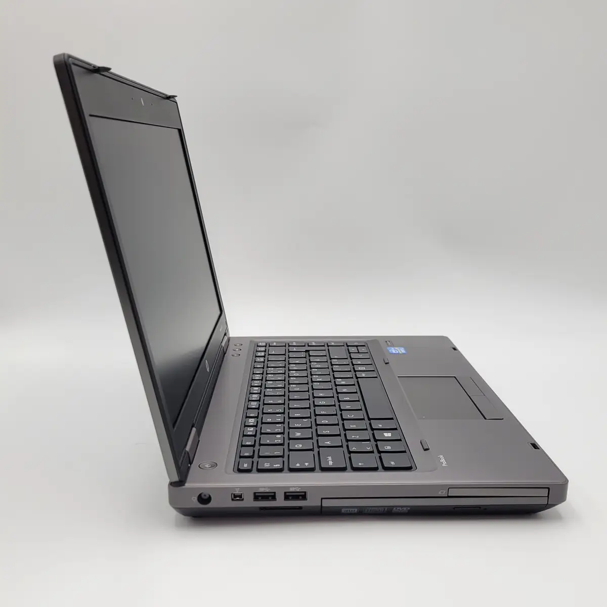Laptop Second Hand HP Probook 6470b - 14inch Intel I5-3230M 4GB RAM 500GB HDD Windows 10 Refurbished  [6]
