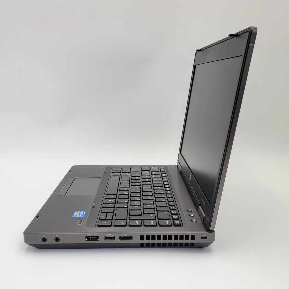Laptop Second Hand HP Probook 6470b - 14inch Intel I5-3230M 8GB RAM 500GB HDD Windows 10 Refurbished  [5]