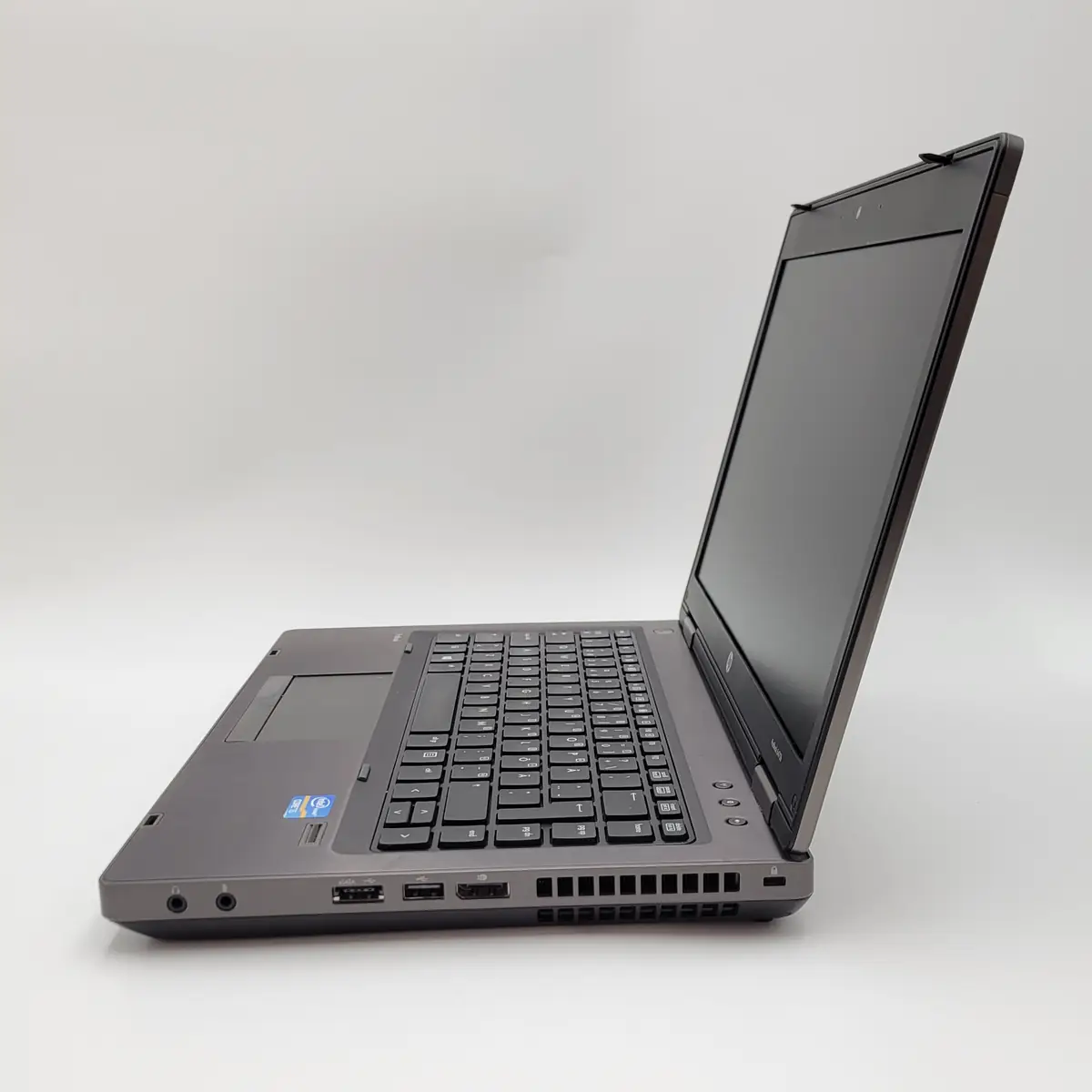 Laptop Second Hand HP Probook 6470b - 14inch Intel I5-3230M 4GB RAM 500GB HDD Windows 10 Refurbished  [5]