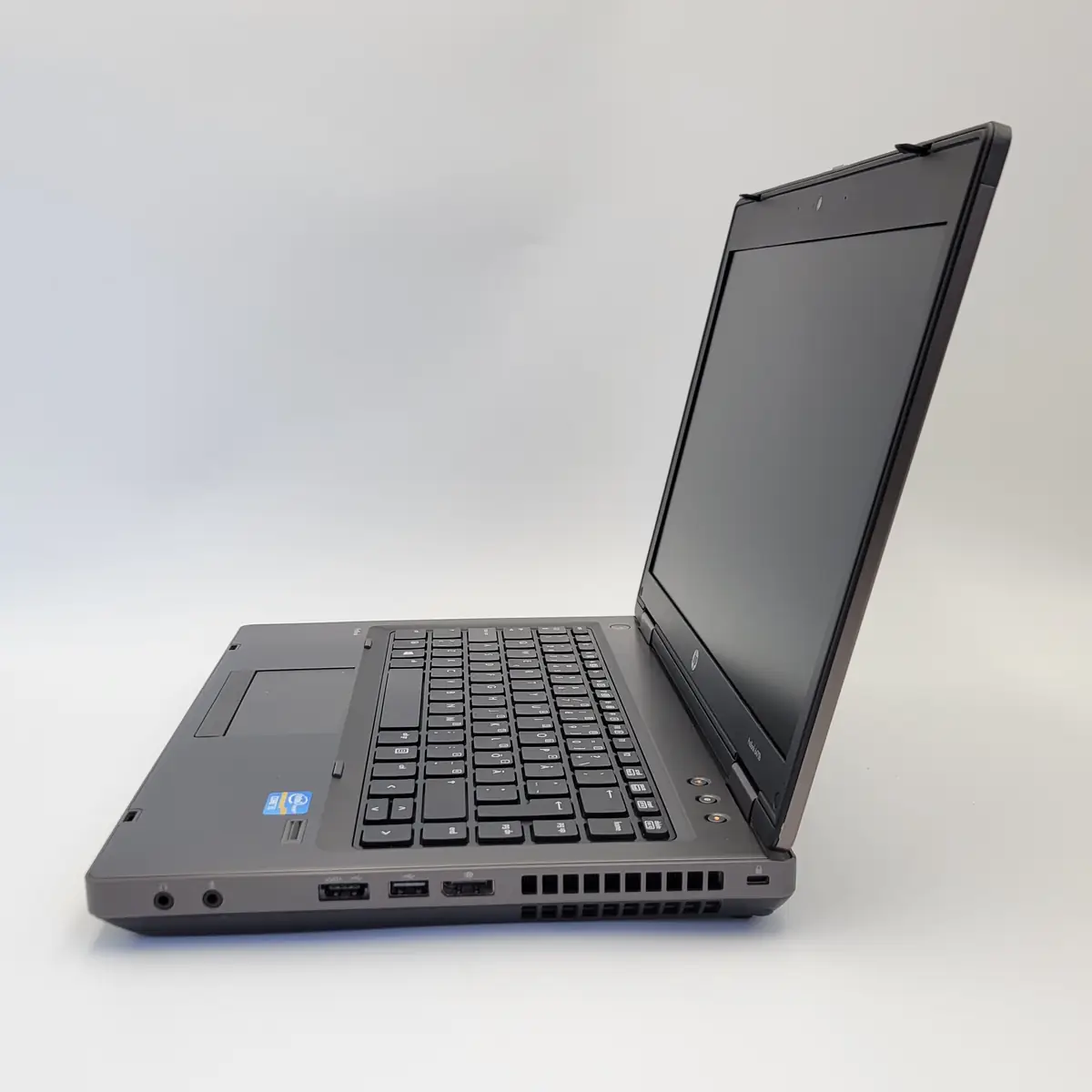 Laptop Second Hand HP 6470B - 14inch Intel I5-3230M 8GB RAM 500GB HDD Windows 10 Refurbished  [5]