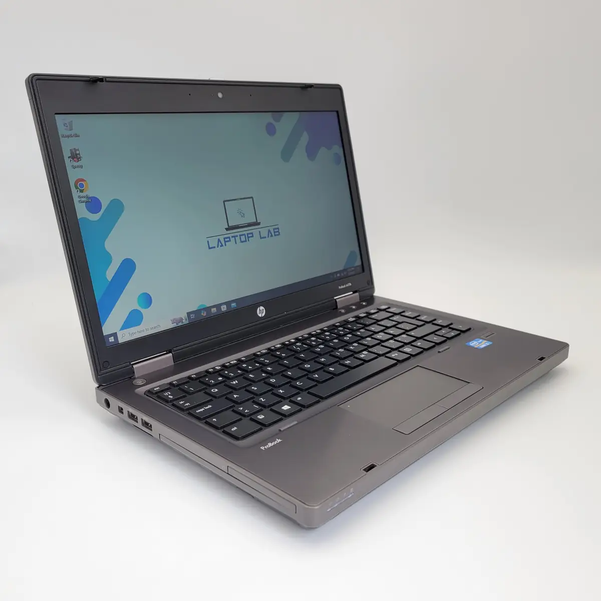 Laptop Second Hand HP Probook 6470b - 14inch Intel I5-3230M 8GB RAM 500GB HDD Windows 10 Refurbished  [4]