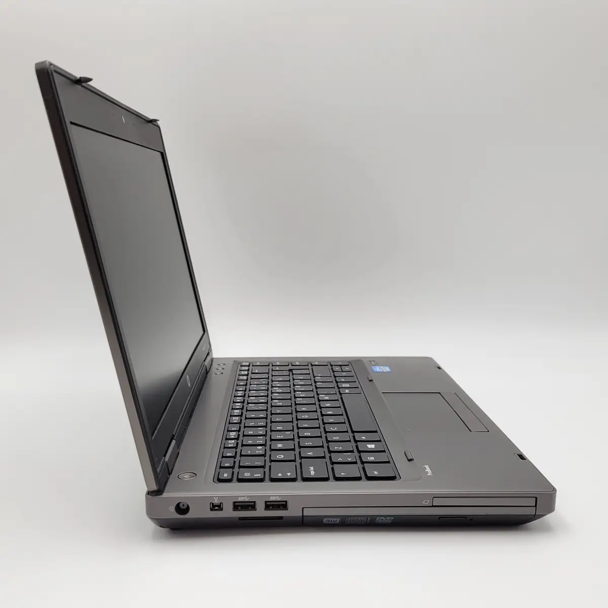 Laptop Second Hand HP Probook 6470B - 14inch Intel I5-3230M 8GB RAM 500GB HDD Windows 10 Refurbished  [6]
