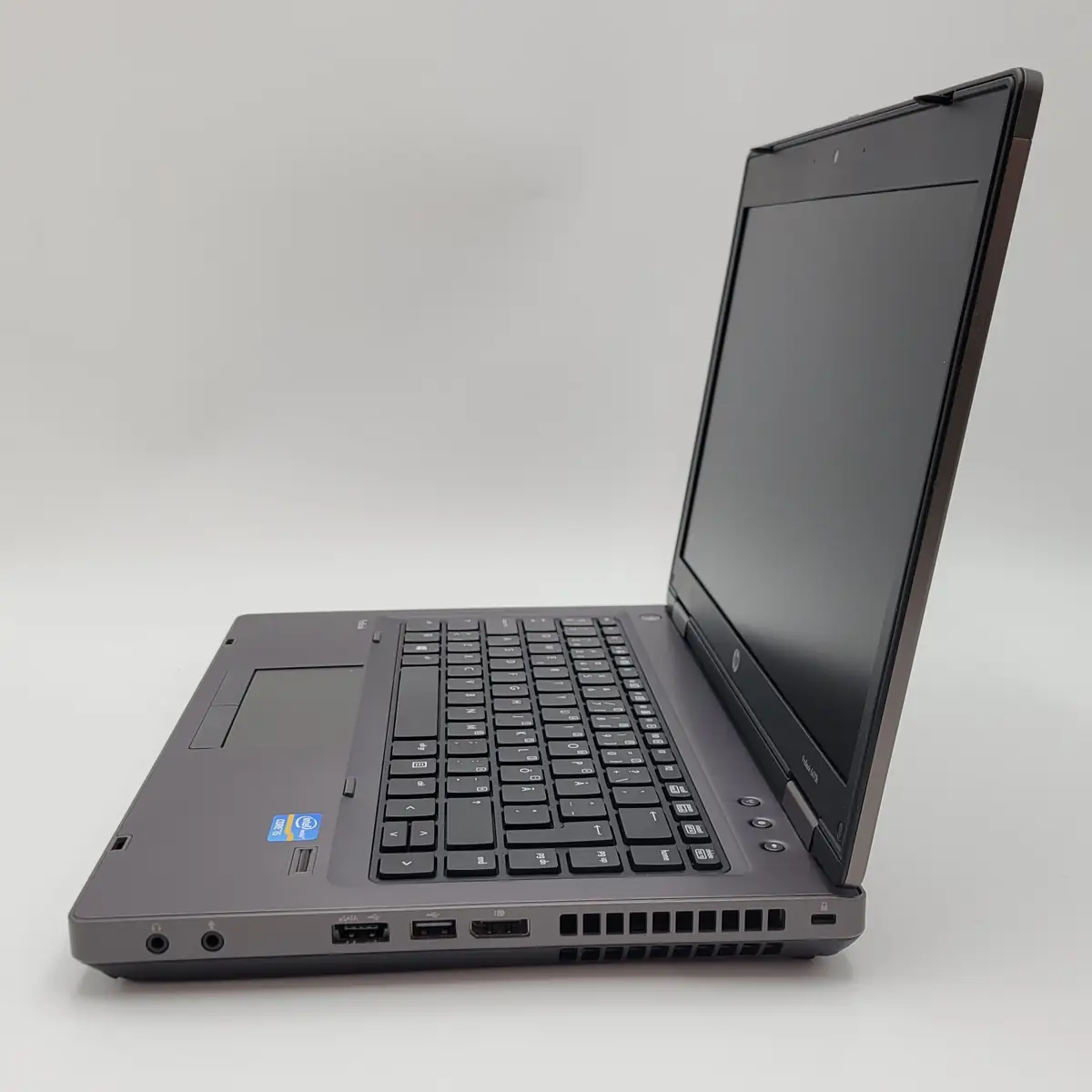 Laptop Second Hand HP Probook 6470B - 14inch Intel I5-3230M 8GB RAM 500GB HDD Windows 10 Refurbished  [5]