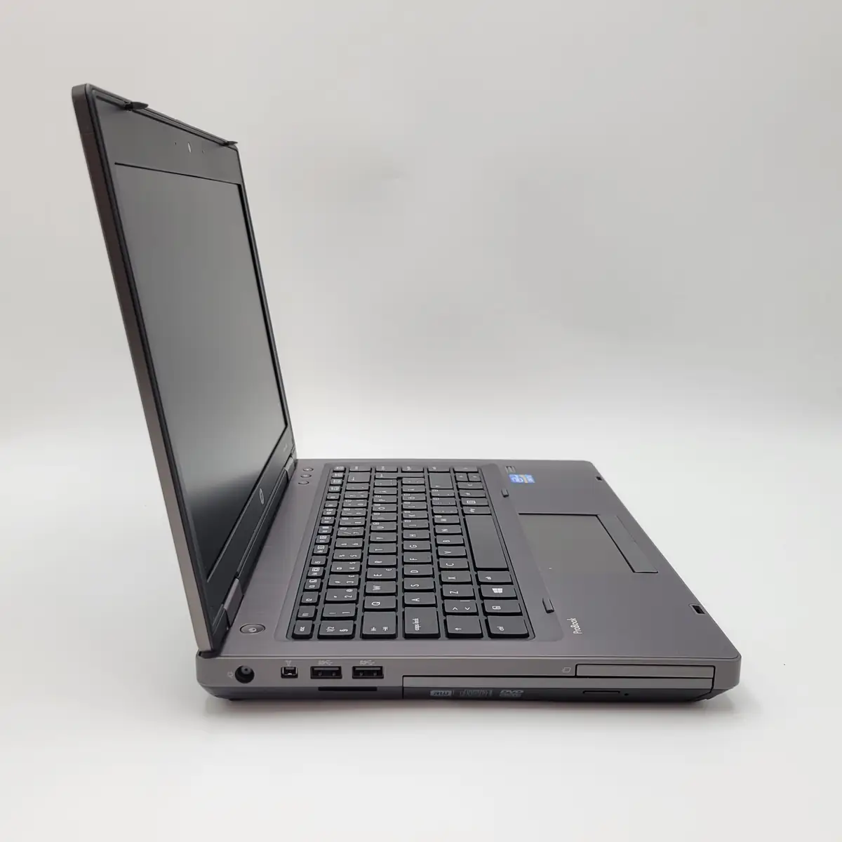 Laptop Second Hand HP Probook 6470B - 14inch Intel I5-3230M 8GB RAM 500GB HDD Windows 10 Refurbished  [6]