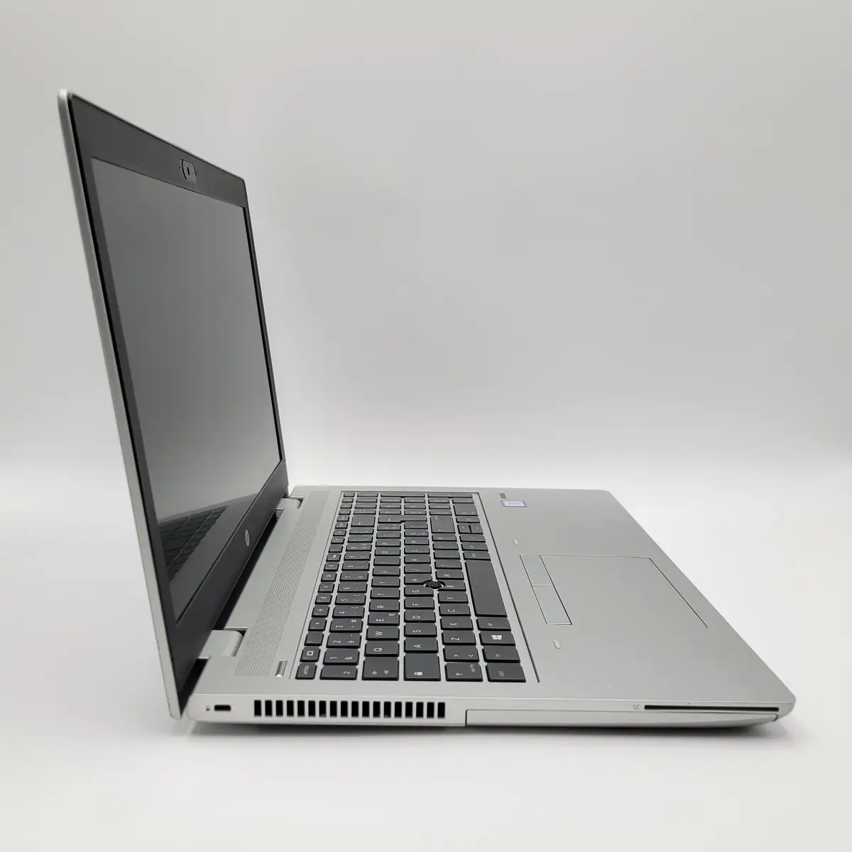 Laptop Second Hand HP Probook 650 G4 - 15.6inch FHD Intel i5-7200U 16GB RAM 512GB SSD TAST. ILUM. Windows 11 Refurbished  [6]