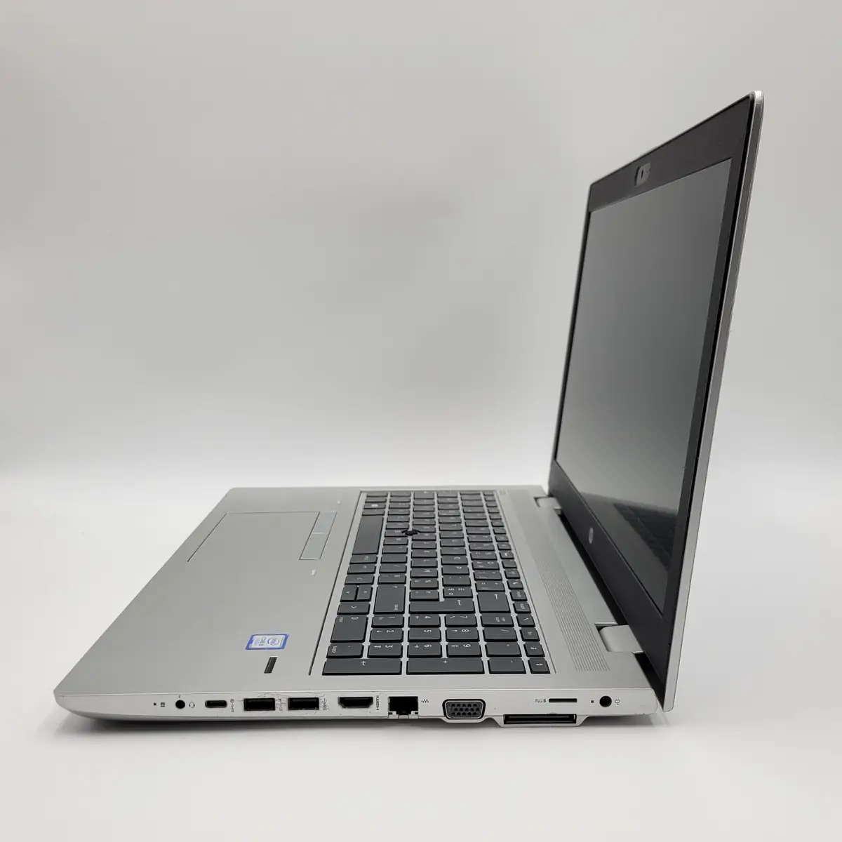 Laptop Second Hand HP Probook 650 G4 - 15.6inch FHD Intel i5-7200U 16GB RAM 512GB SSD TAST. ILUM. Windows 11 Refurbished  [5]