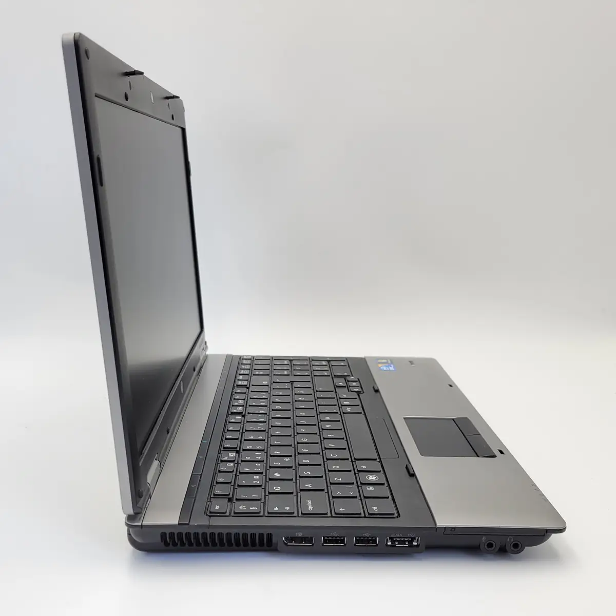 Laptop Second Hand HP Probook 6550B - 15.6inch Intel I5-450M 4GB RAM 320GB HDD Windows 10 Refurbished  [6]
