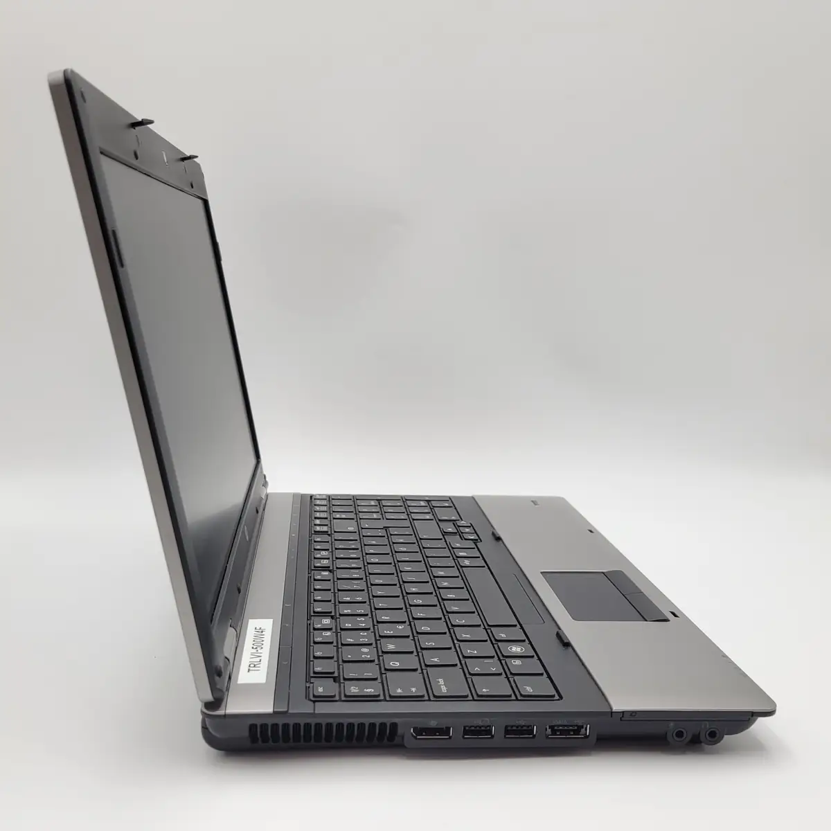 Laptop Second Hand HP Probook 6555B - 15.6inch AMD PHENOM N830 4GB RAM 320GB HDD Windows 10 Refurbished  [6]