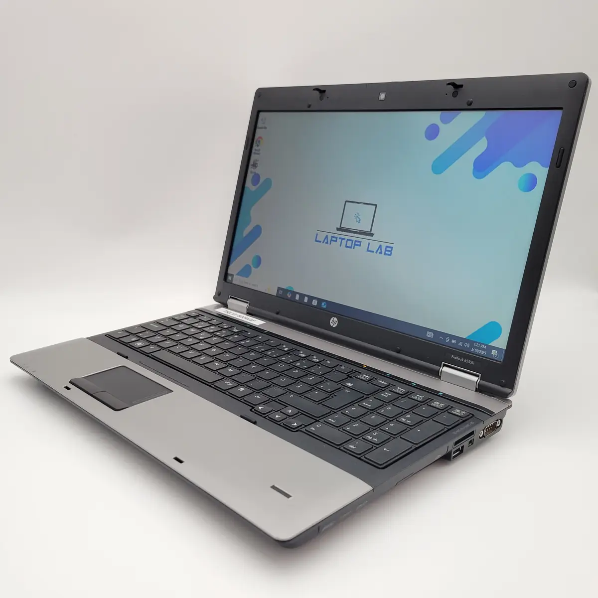 Laptop Second Hand HP Probook 6555B - 15.6inch AMD PHENOM N830 4GB RAM 320GB HDD Windows 10 Refurbished  [3]