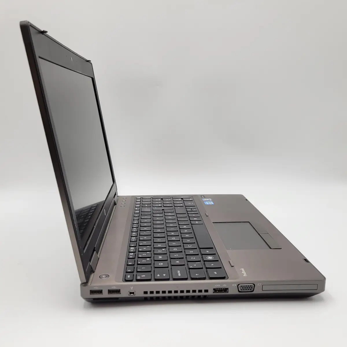 Laptop Second Hand HP 6560B - 15.6inch Intel I5-2520M 8GB RAM 500GB HDD Windows 10 Refurbished  [6]